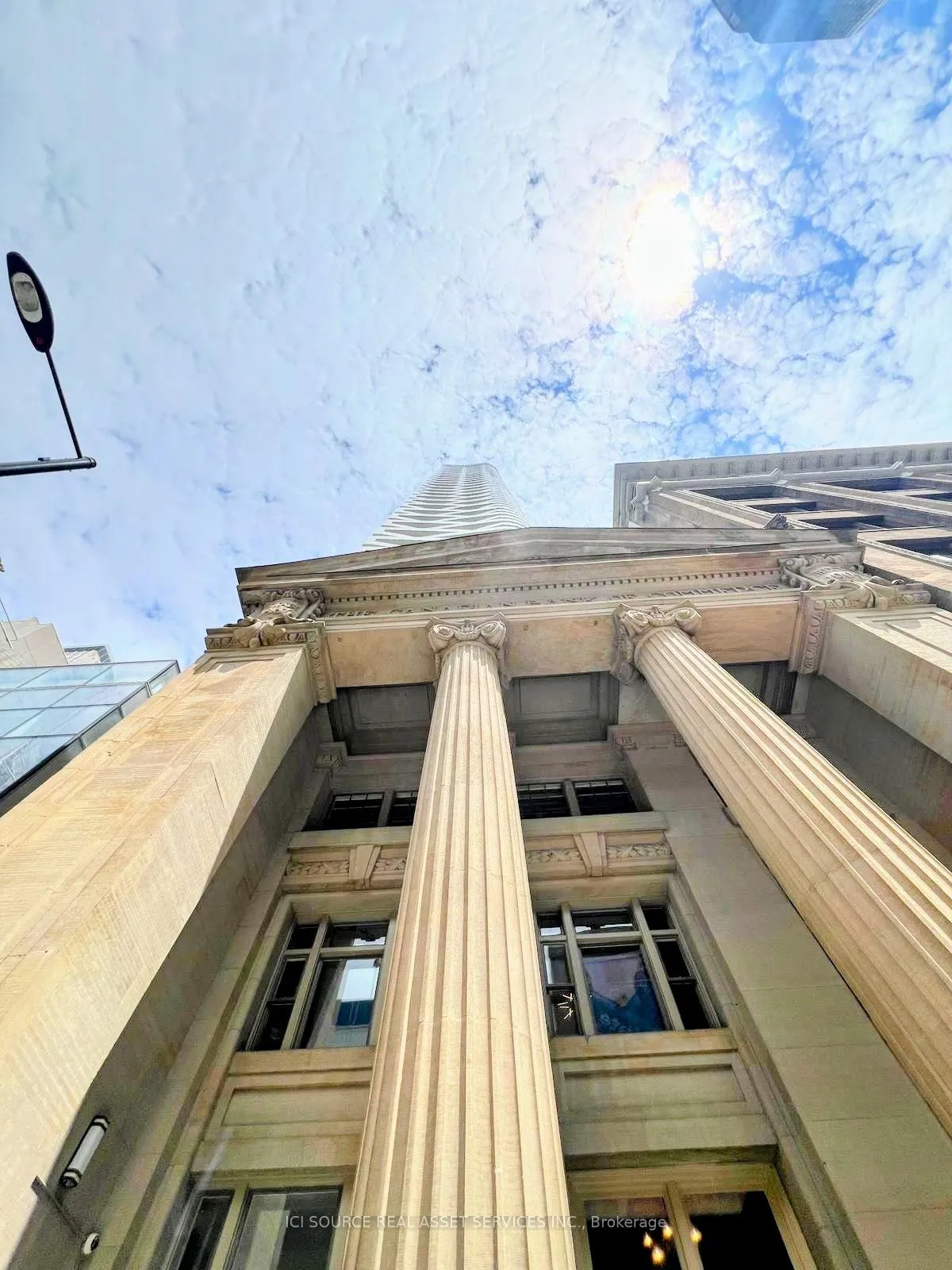 Photo 2 of Unit 2203, 197 Yonge Street, Toronto, Church-Yonge Corridor — HOMEH