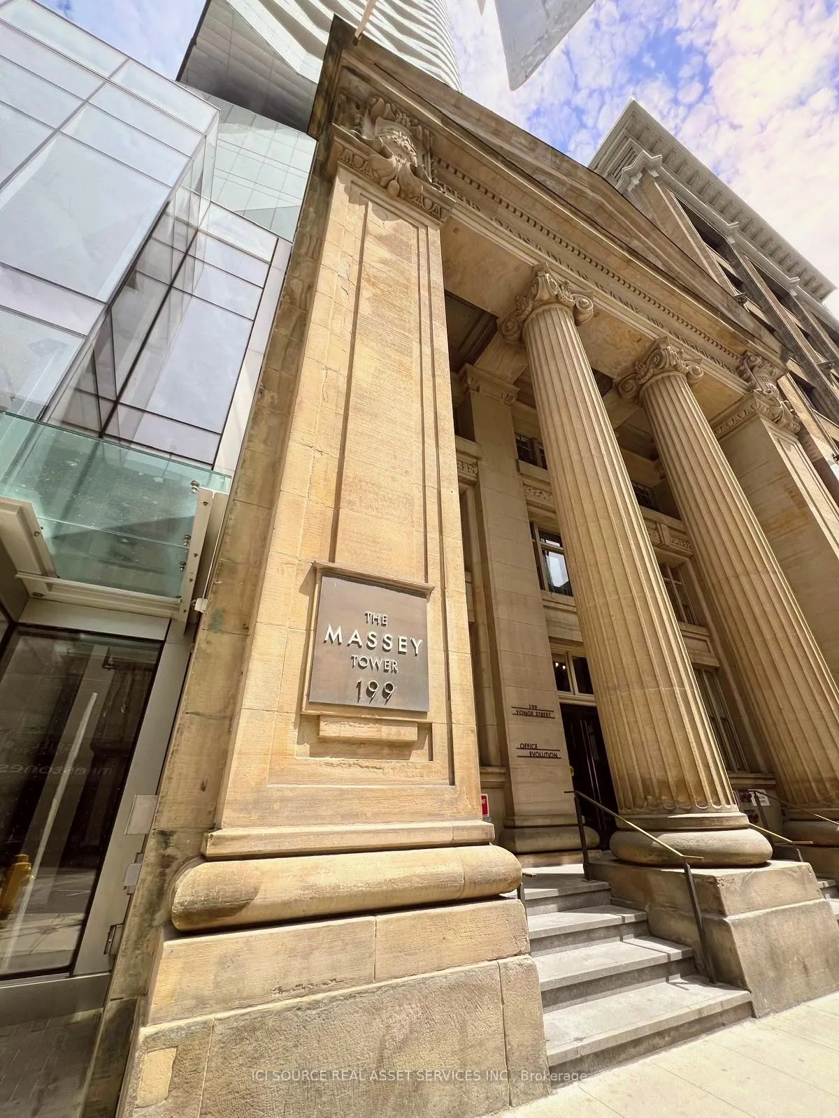 Photo 3 of Unit 2203, 197 Yonge Street, Toronto, Church-Yonge Corridor — HOMEH