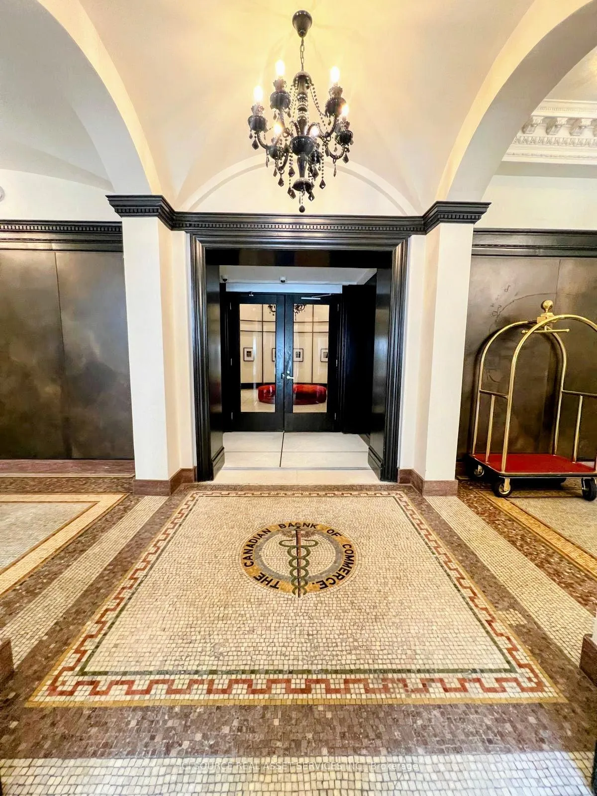 Photo 4 of Unit 2203, 197 Yonge Street, Toronto, Church-Yonge Corridor — HOMEH