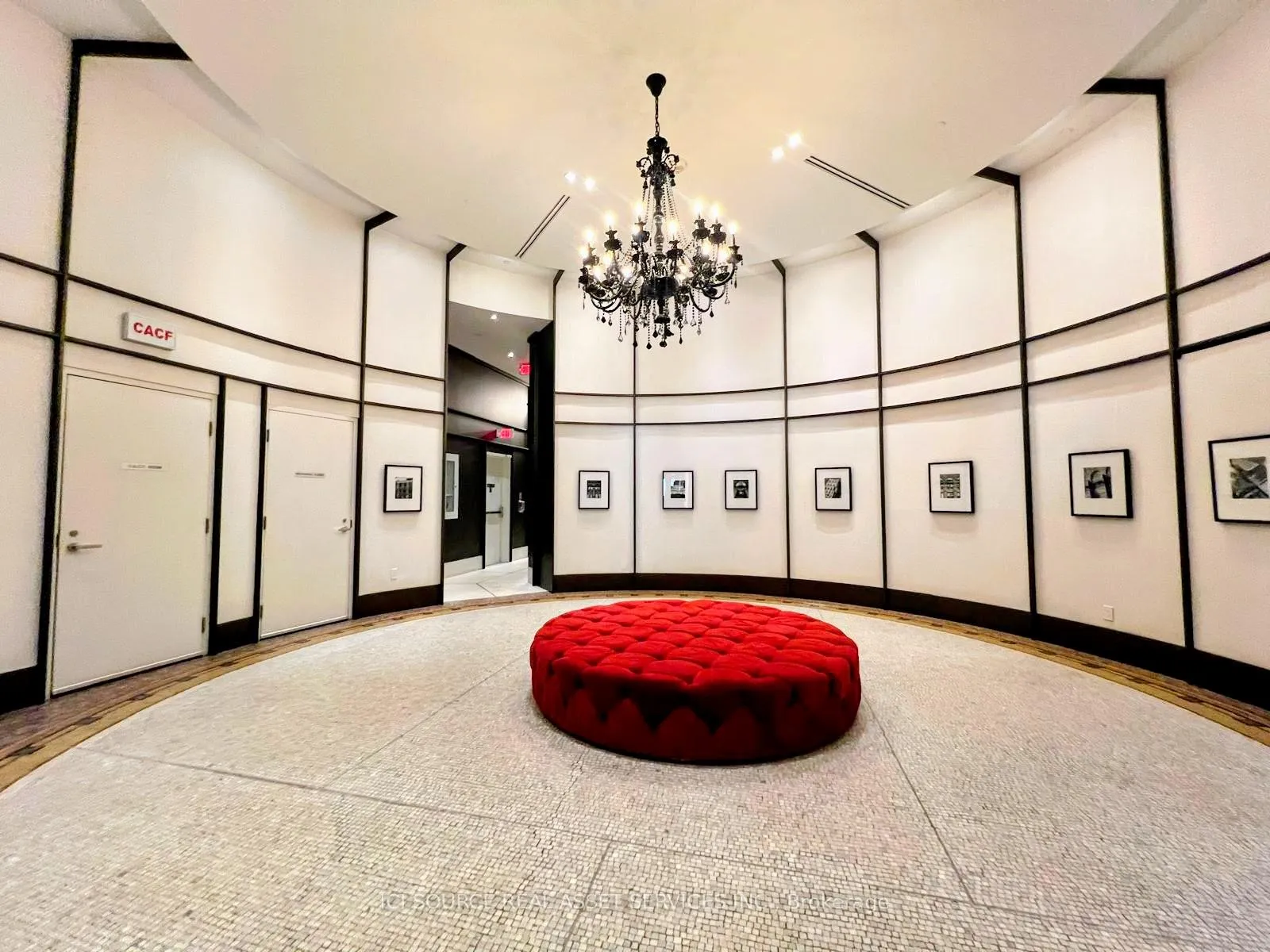 Photo 5 of Unit 2203, 197 Yonge Street, Toronto, Church-Yonge Corridor — HOMEH