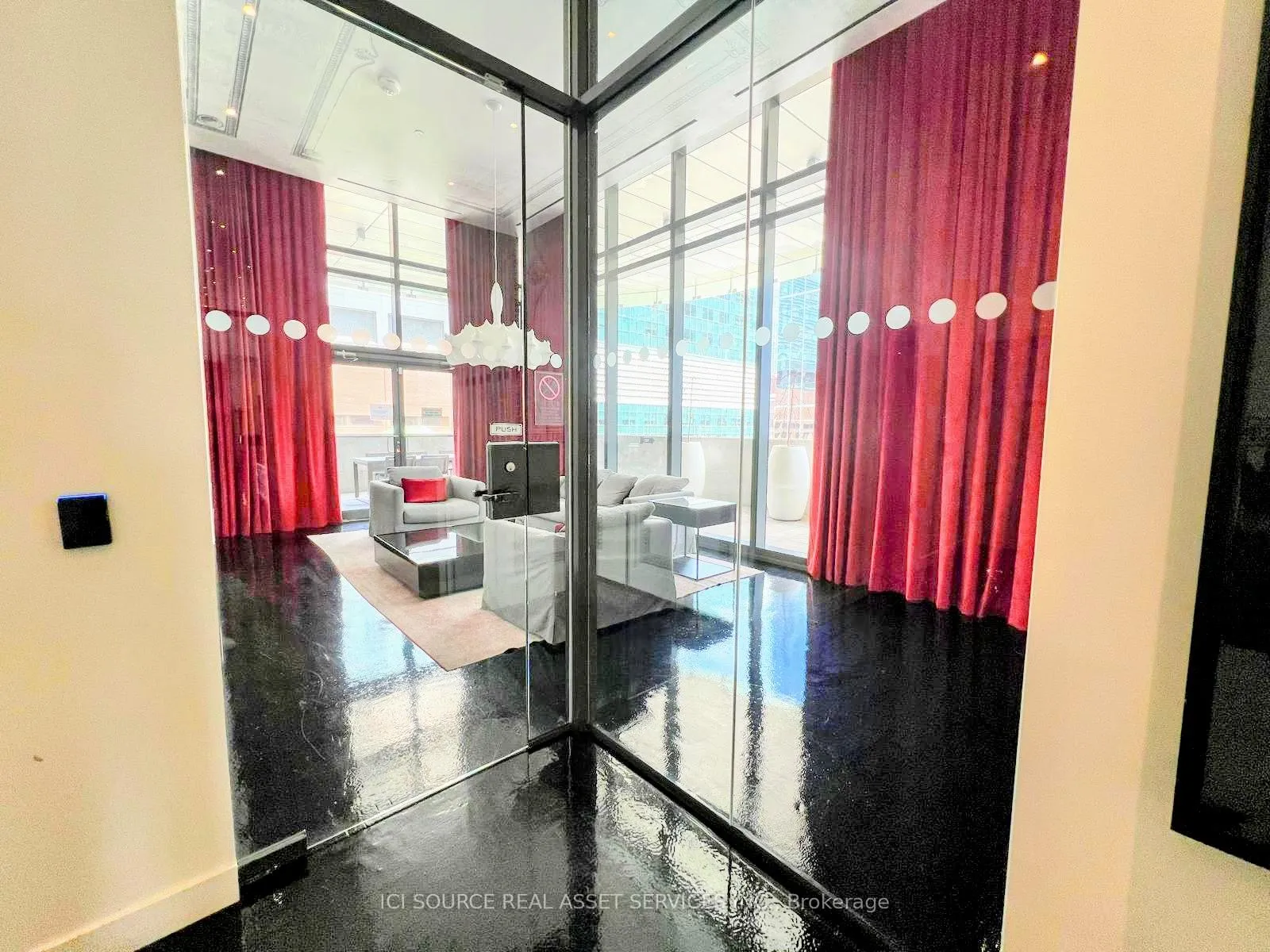 Photo 19 of Unit 2203, 197 Yonge Street, Toronto, Church-Yonge Corridor — HOMEH