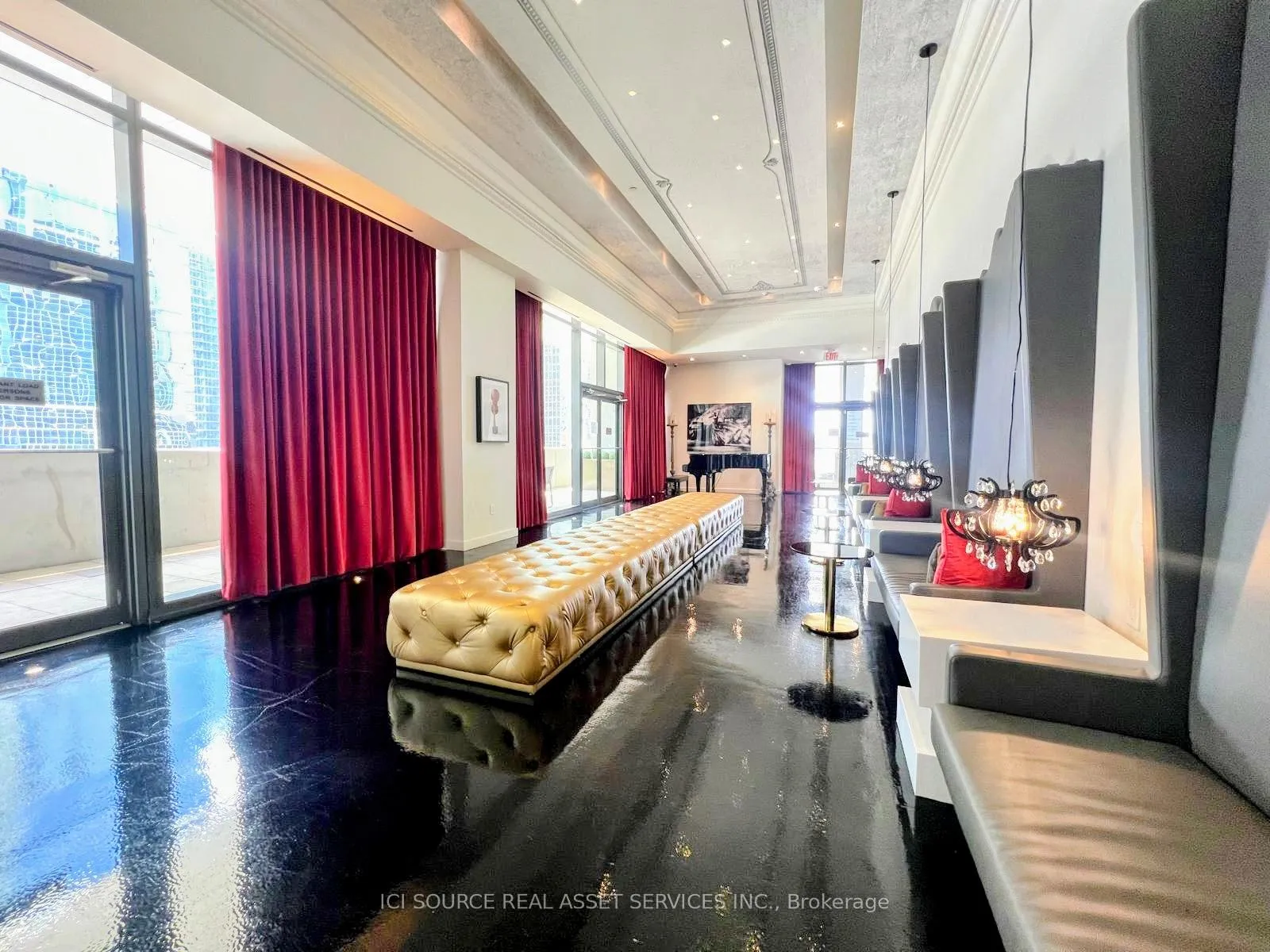 Photo 20 of Unit 2203, 197 Yonge Street, Toronto, Church-Yonge Corridor — HOMEH