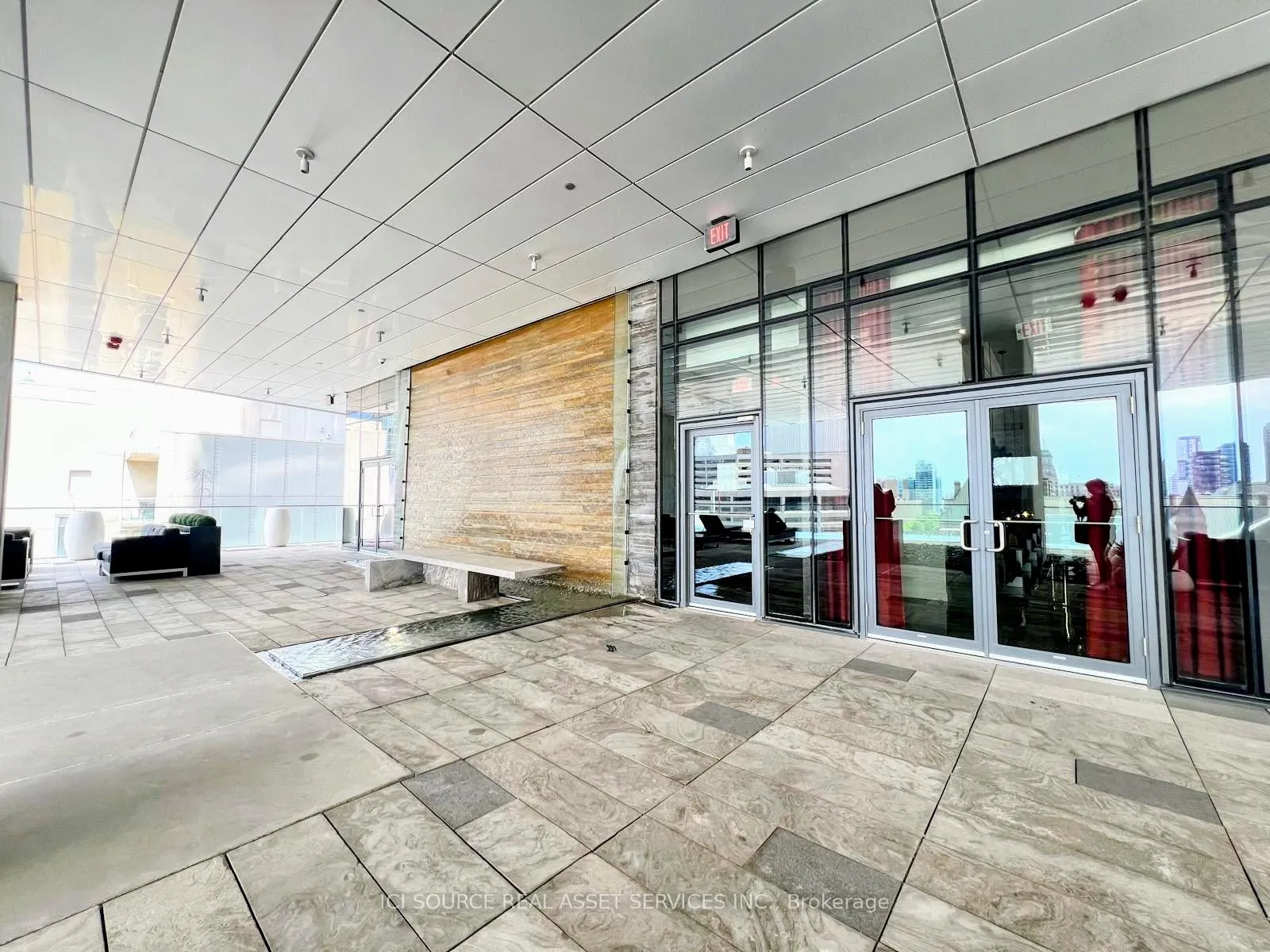 Photo 21 of Unit 2203, 197 Yonge Street, Toronto, Church-Yonge Corridor — HOMEH