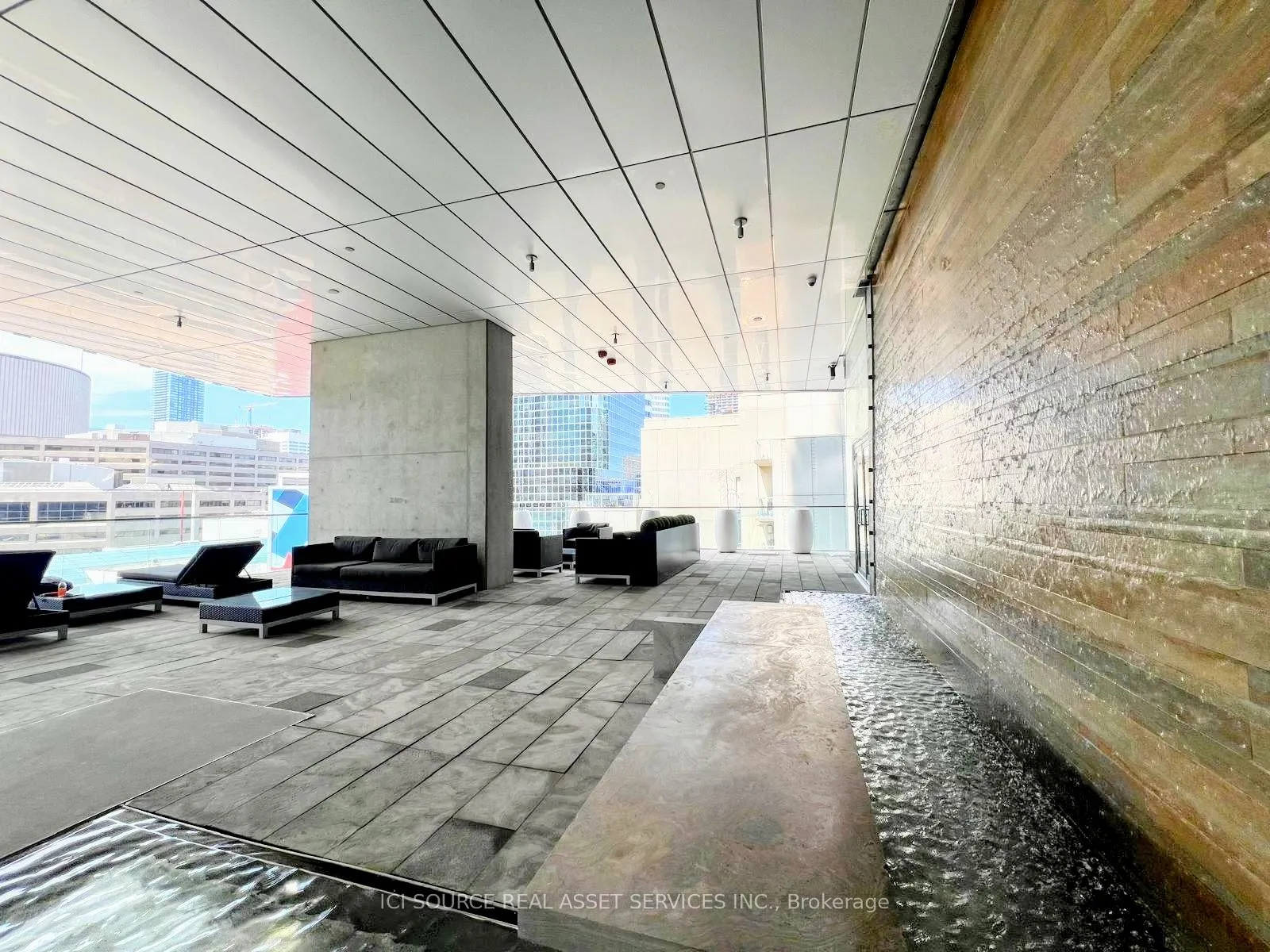 Photo 22 of Unit 2203, 197 Yonge Street, Toronto, Church-Yonge Corridor — HOMEH