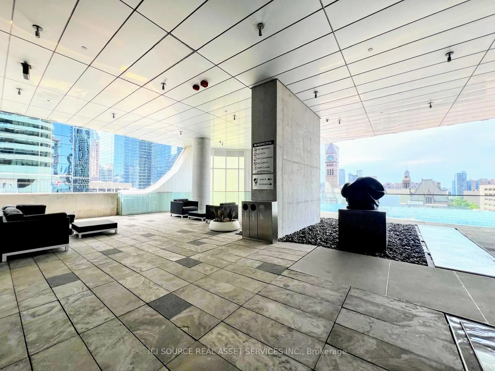 Photo 23 of Unit 2203, 197 Yonge Street, Toronto, Church-Yonge Corridor — HOMEH