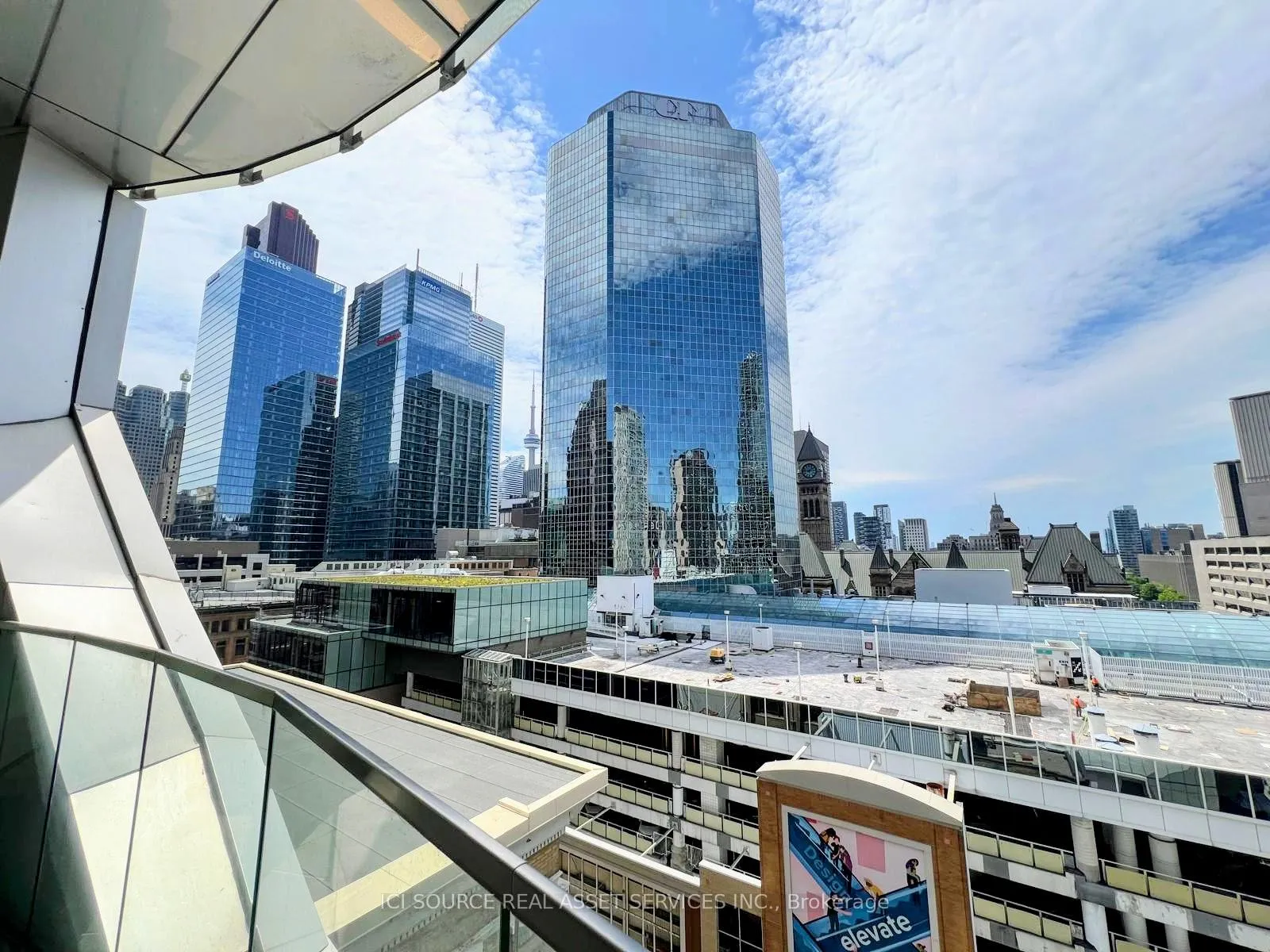 Photo 24 of Unit 2203, 197 Yonge Street, Toronto, Church-Yonge Corridor — HOMEH