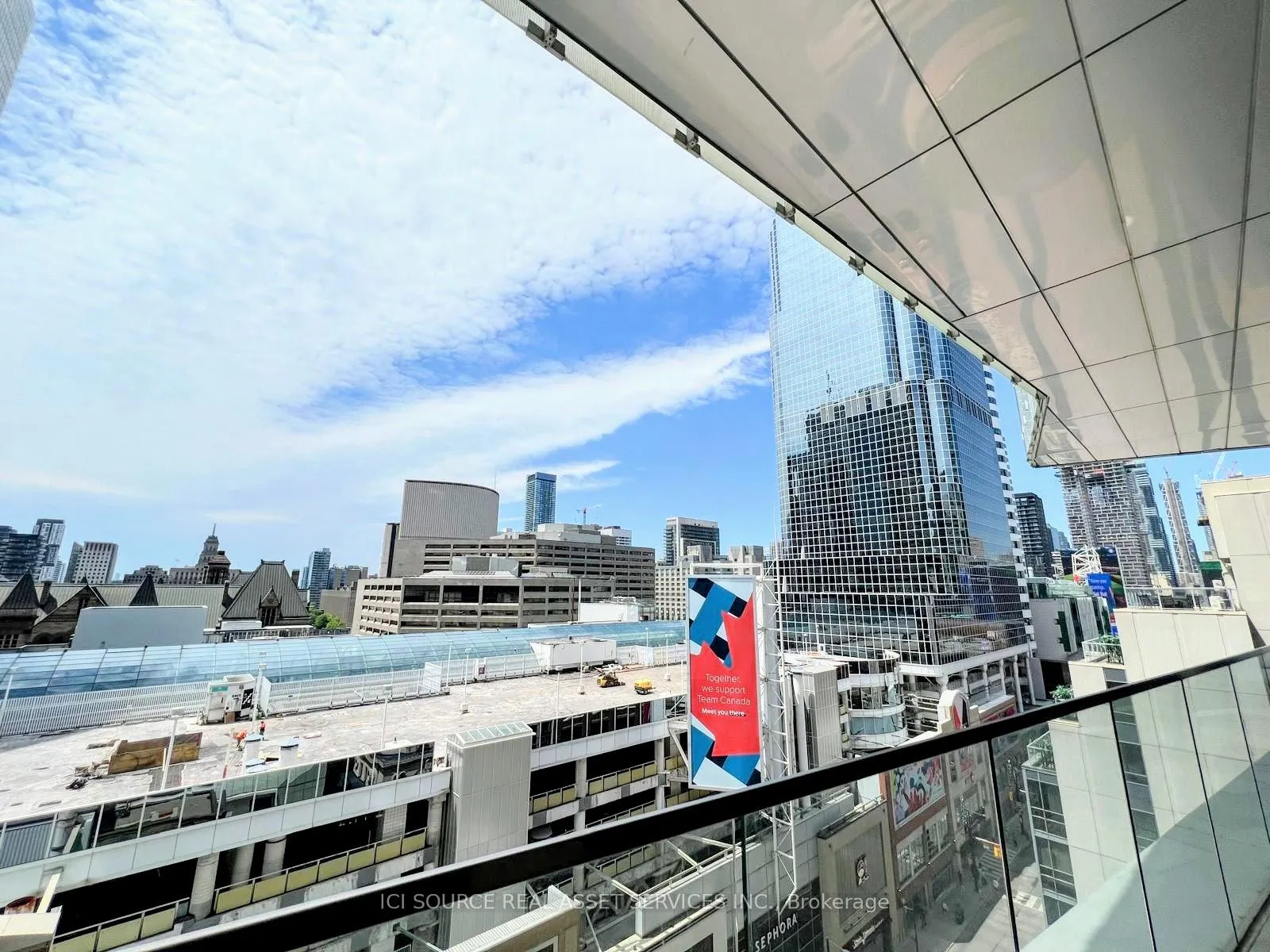 Photo 25 of Unit 2203, 197 Yonge Street, Toronto, Church-Yonge Corridor — HOMEH