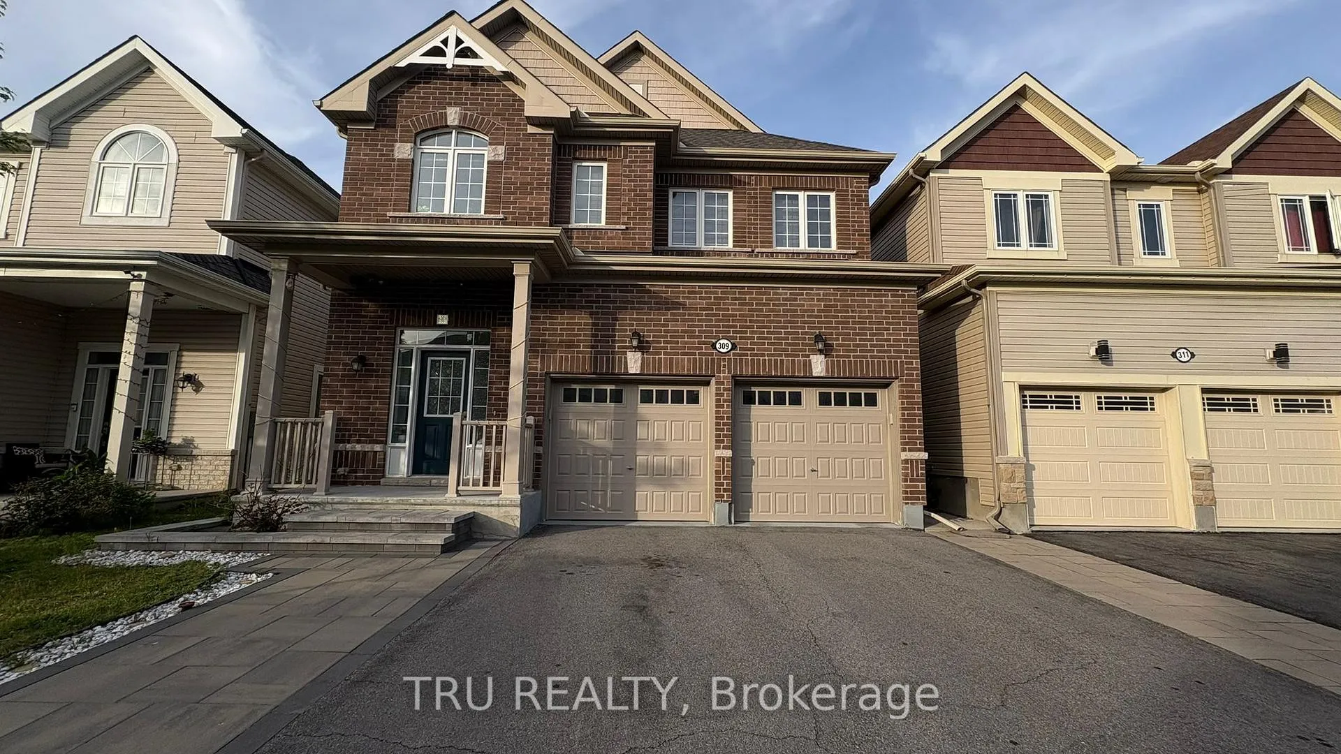 Photo 1 of 309 Everglade Way, Ottawa, Kanata - Emerald Meadows/Trailwest — HOMEH