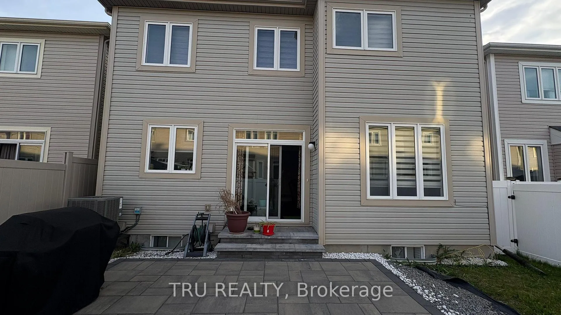 Photo 27 of 309 Everglade Way, Ottawa, Kanata - Emerald Meadows/Trailwest — HOMEH