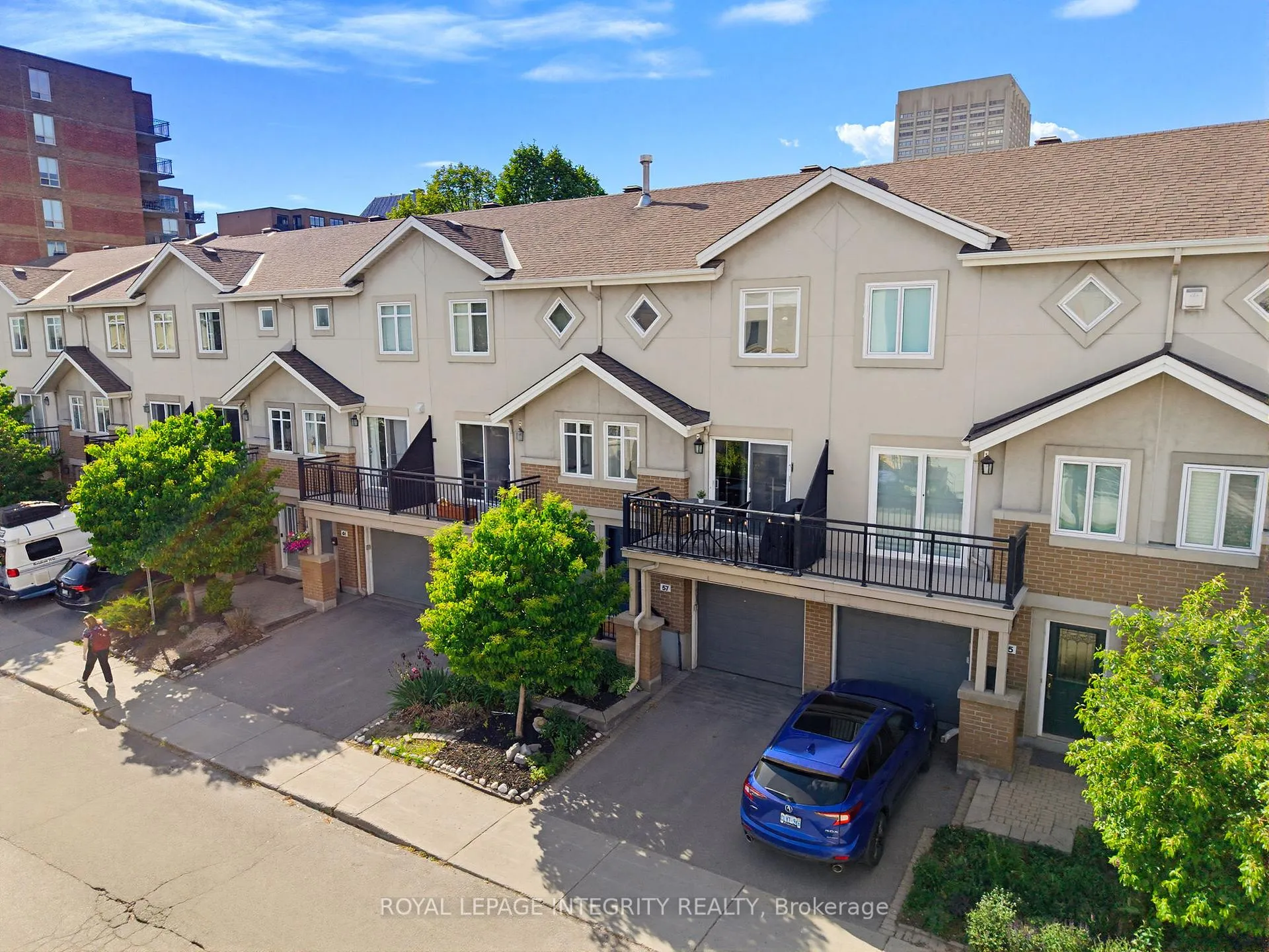 Photo 2 of 57 Spencer Street, Ottawa, Ottawa West — HOMEH