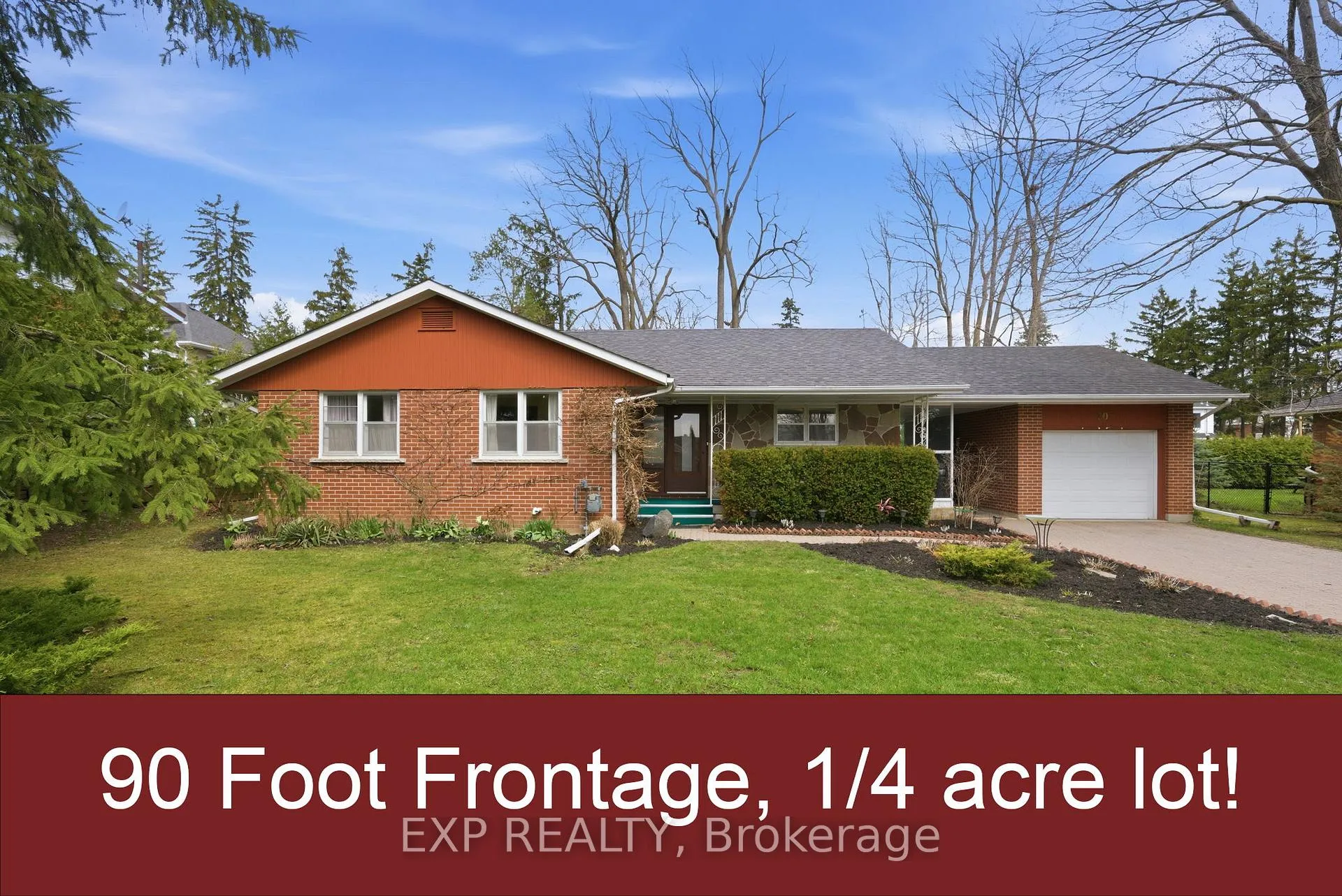 Photo 1 of 20 Roosevelt Street, Kawartha Lakes, Lindsay — HOMEH