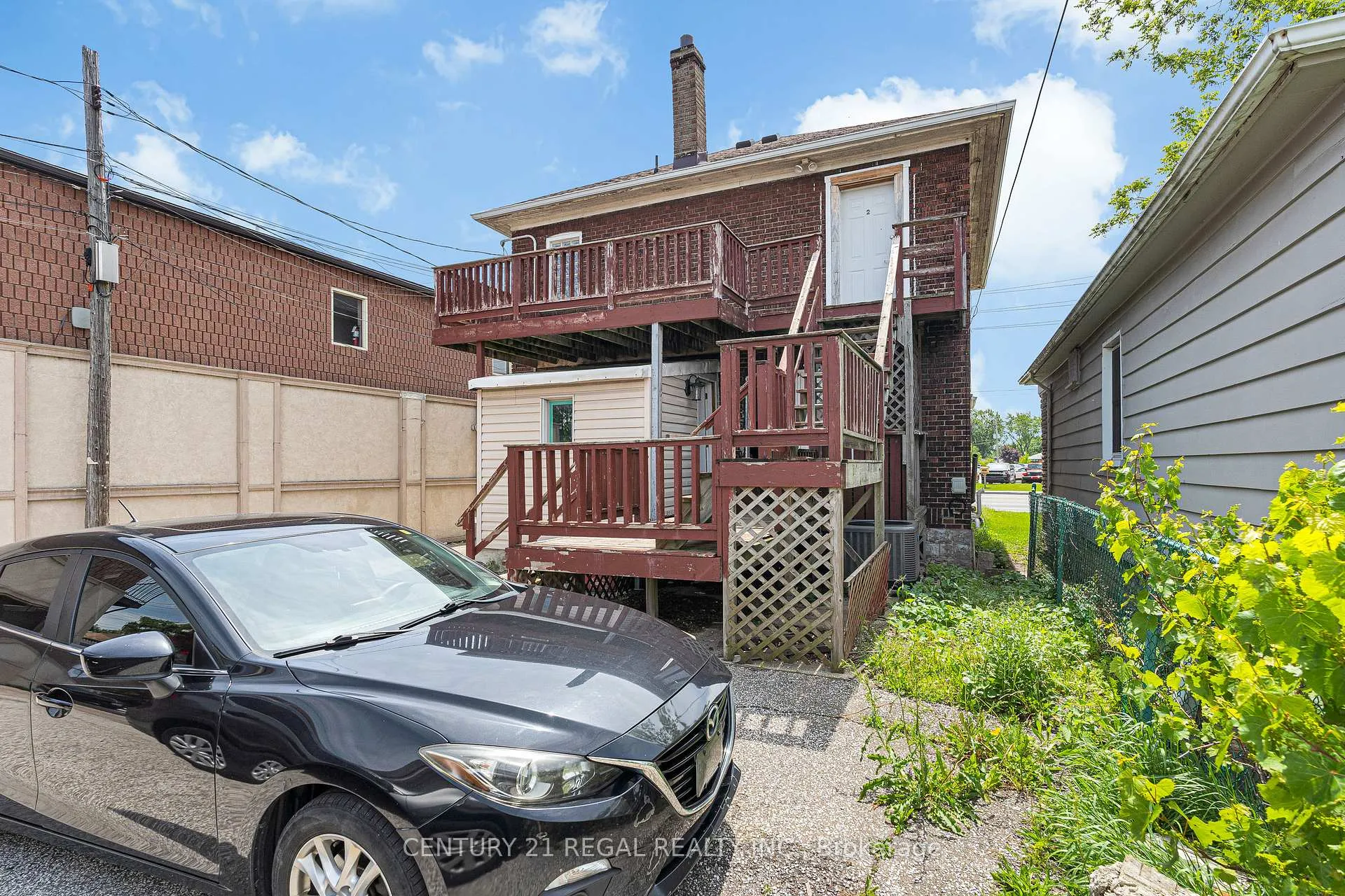 Photo 33 of 942 Tecumseh Road E, Windsor, South Walkerville — HOMEH