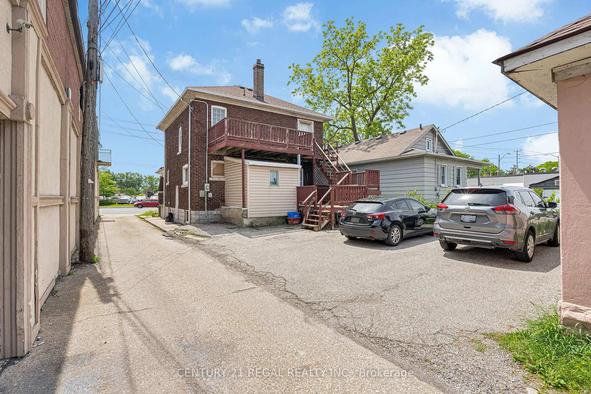 Photo 34 of 942 Tecumseh Road E, Windsor, South Walkerville — HOMEH