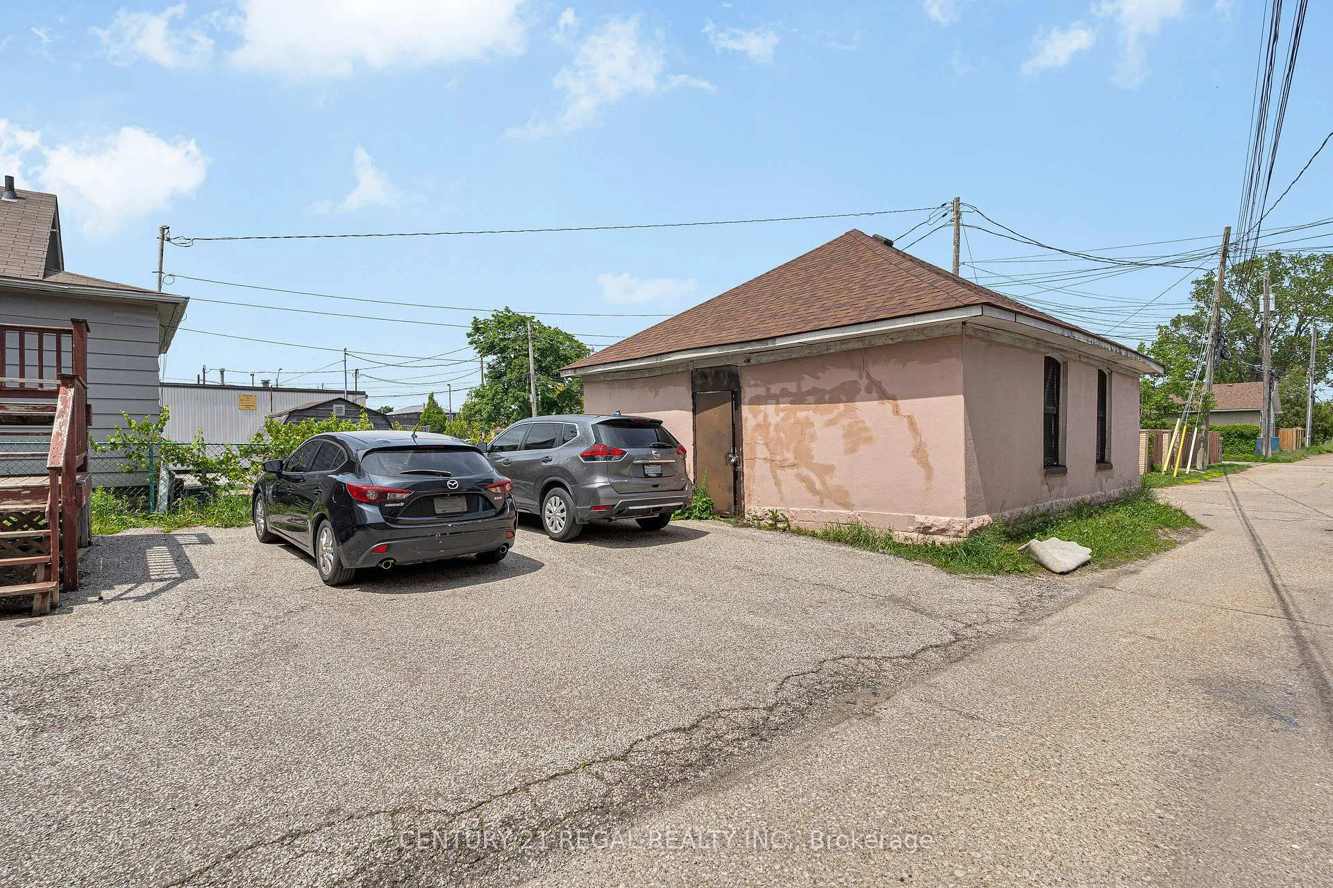 Photo 35 of 942 Tecumseh Road E, Windsor, South Walkerville — HOMEH