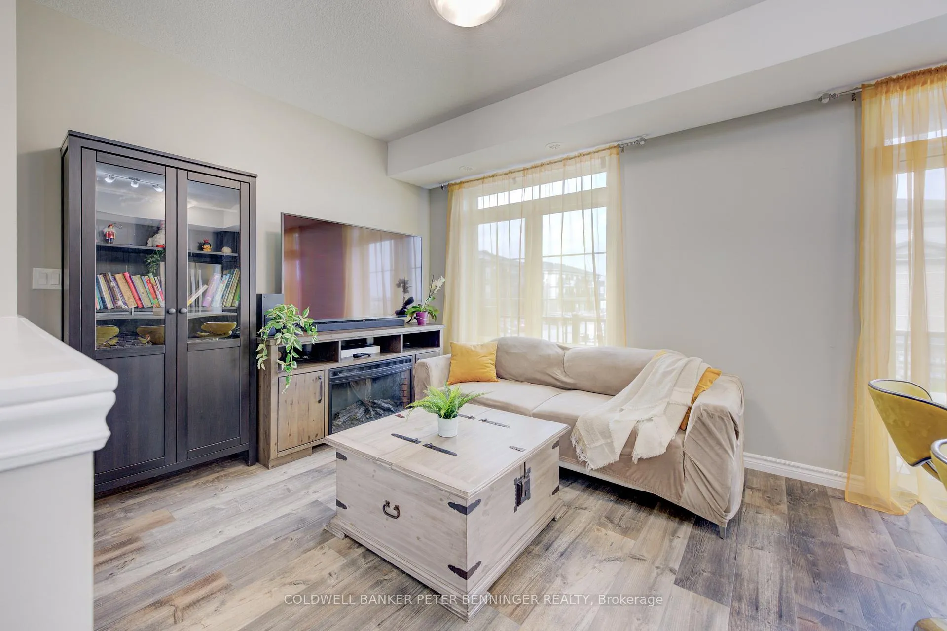 Photo 6 of 34 Lomond Lane, Kitchener — HOMEH