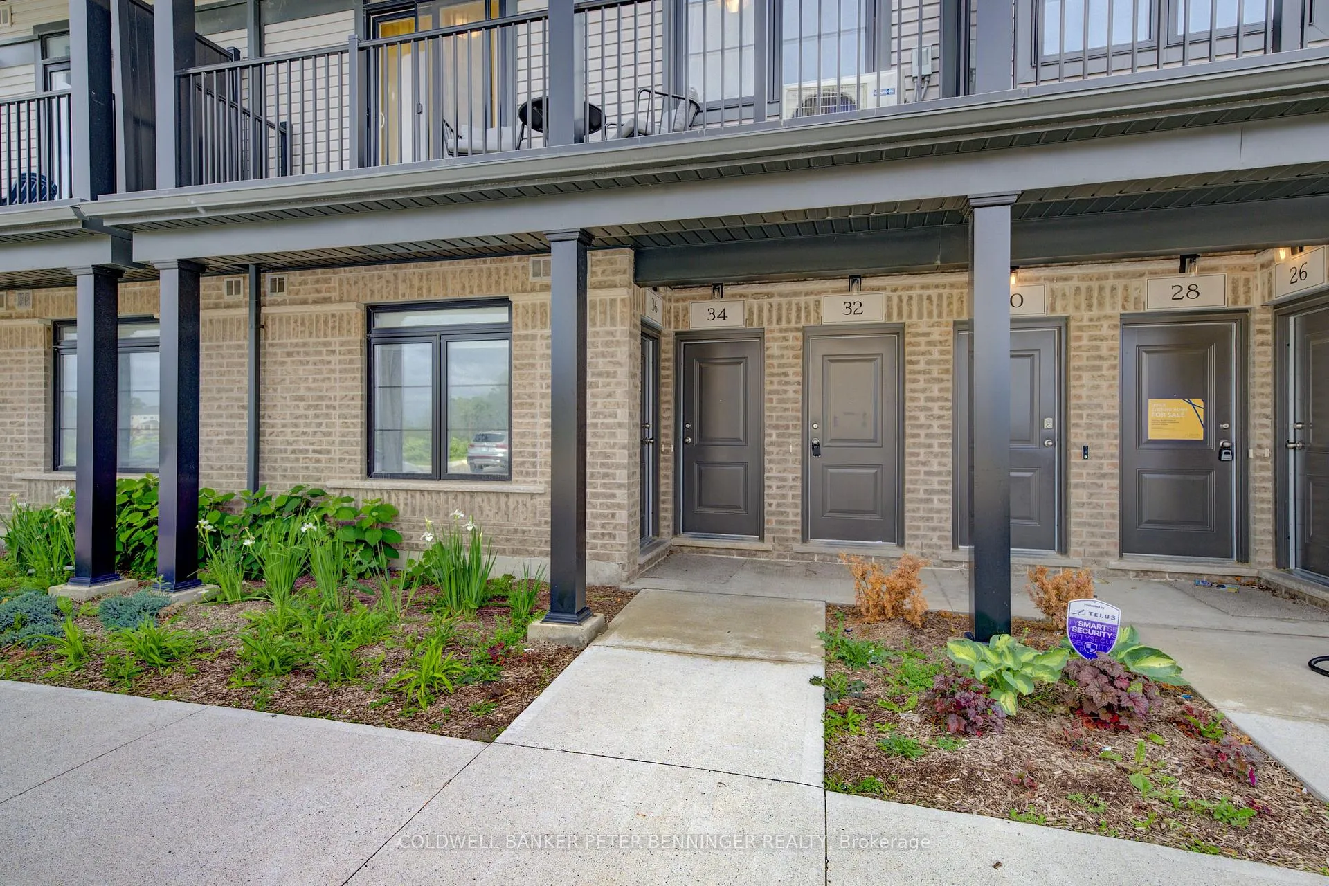 Photo 19 of 34 Lomond Lane, Kitchener — HOMEH