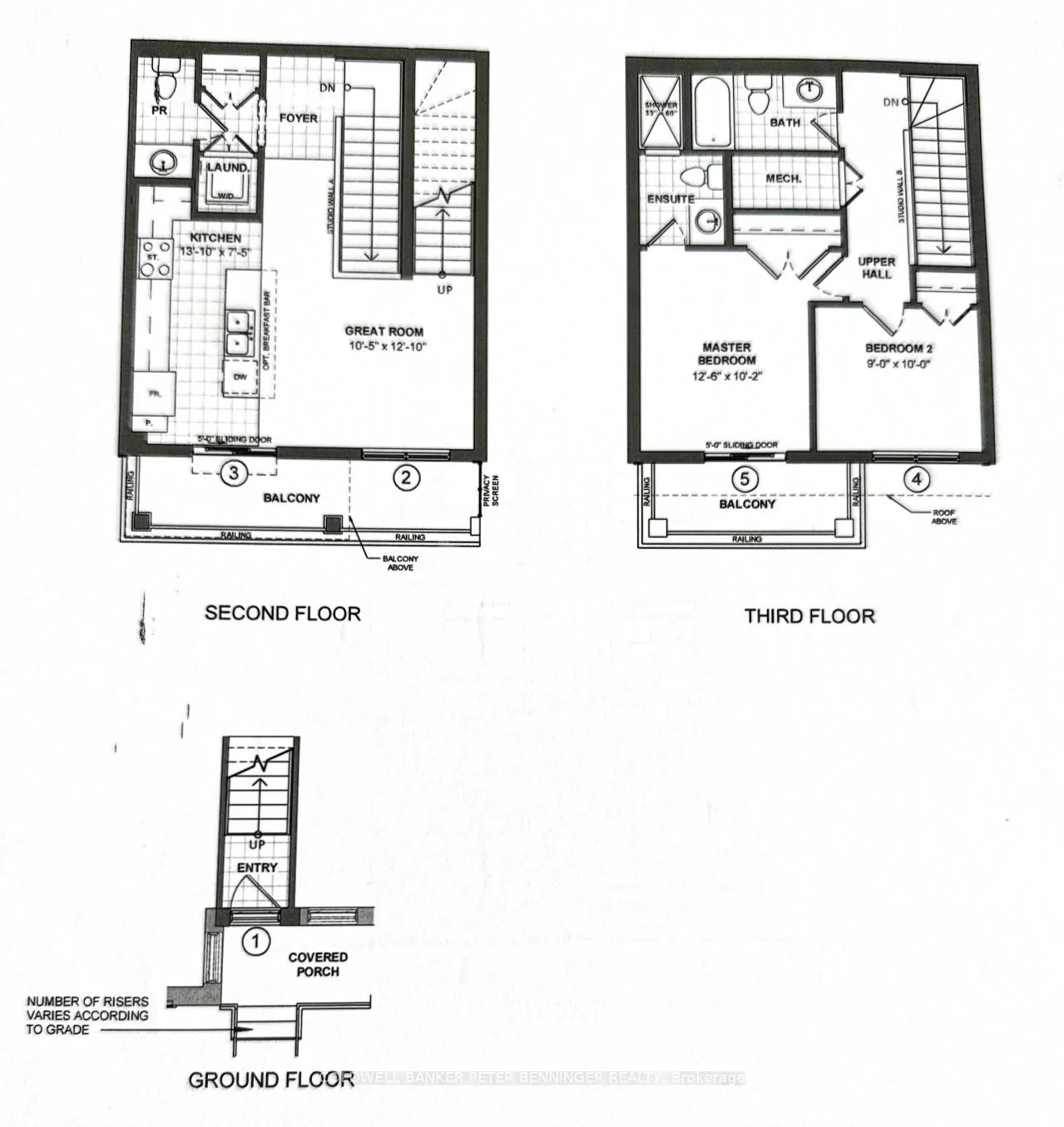 Photo 20 of 34 Lomond Lane, Kitchener — HOMEH