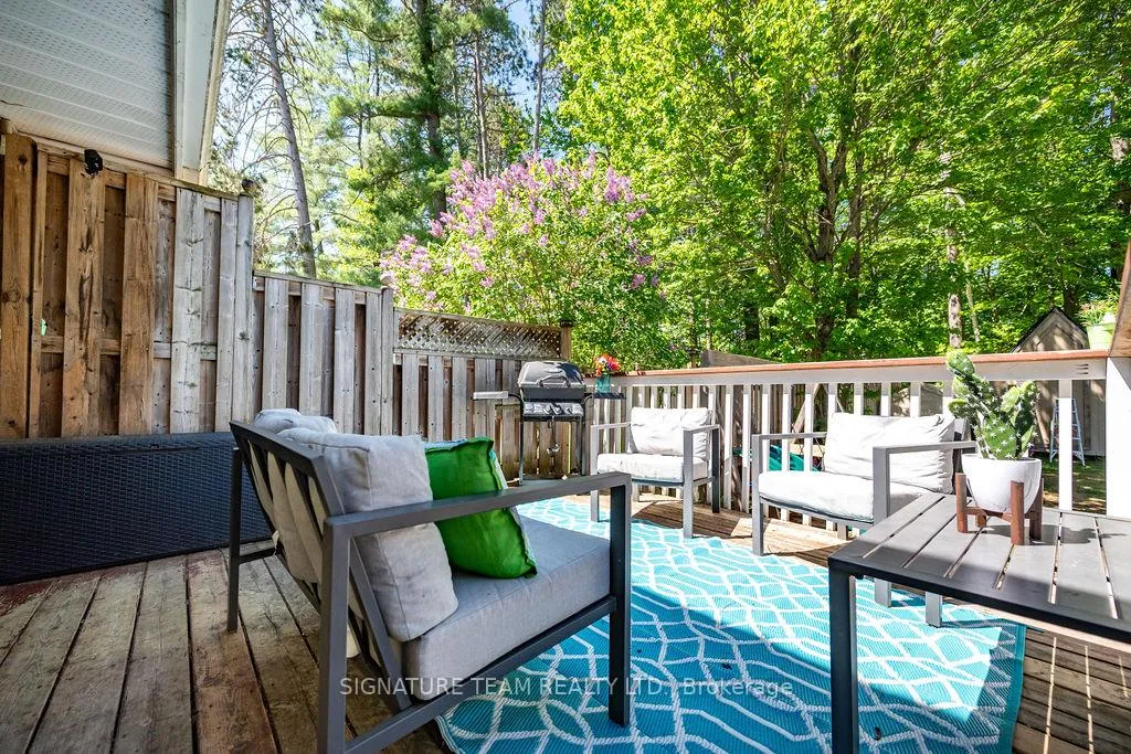 Photo 5 of 19 Thomson Crescent, Deep River — HOMEH