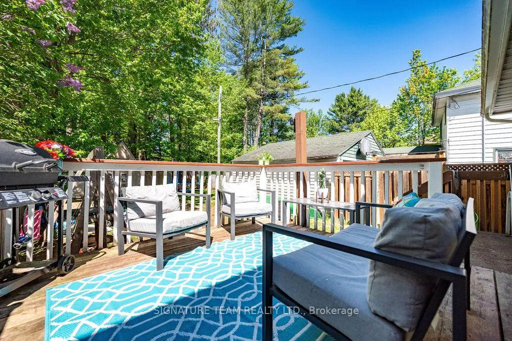 Photo 6 of 19 Thomson Crescent, Deep River — HOMEH