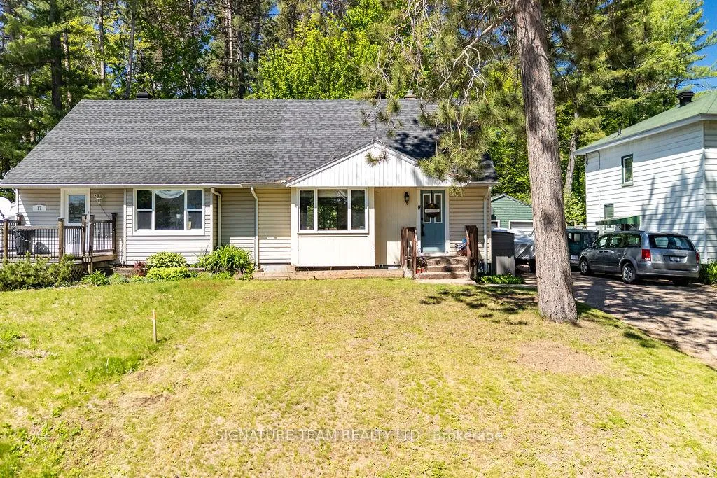Photo 12 of 19 Thomson Crescent, Deep River — HOMEH
