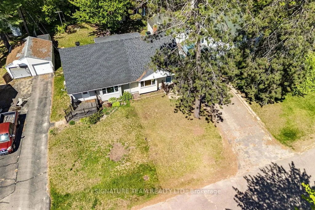 Photo 13 of 19 Thomson Crescent, Deep River — HOMEH