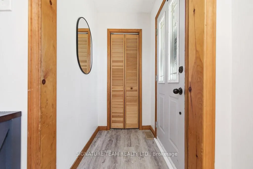 Photo 18 of 19 Thomson Crescent, Deep River — HOMEH