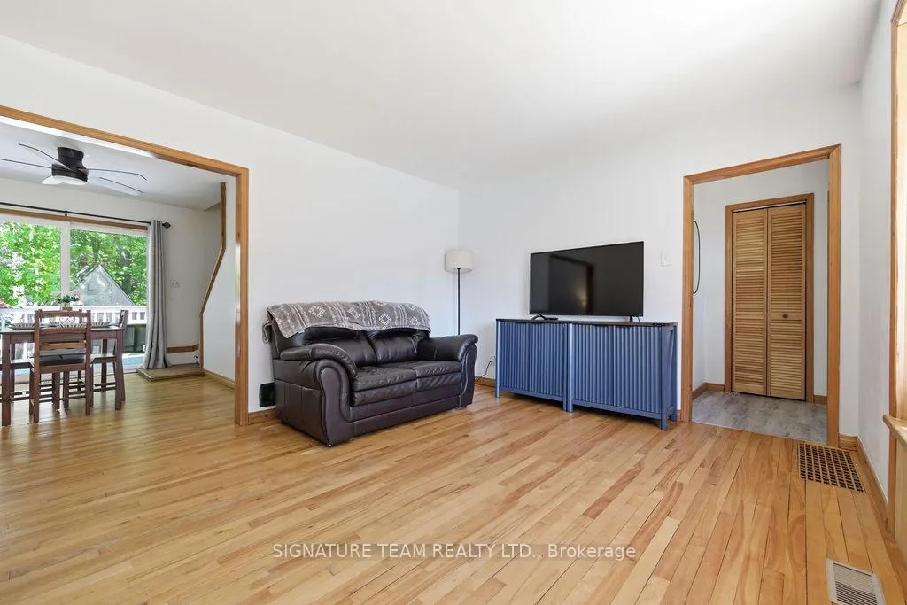 Photo 22 of 19 Thomson Crescent, Deep River — HOMEH