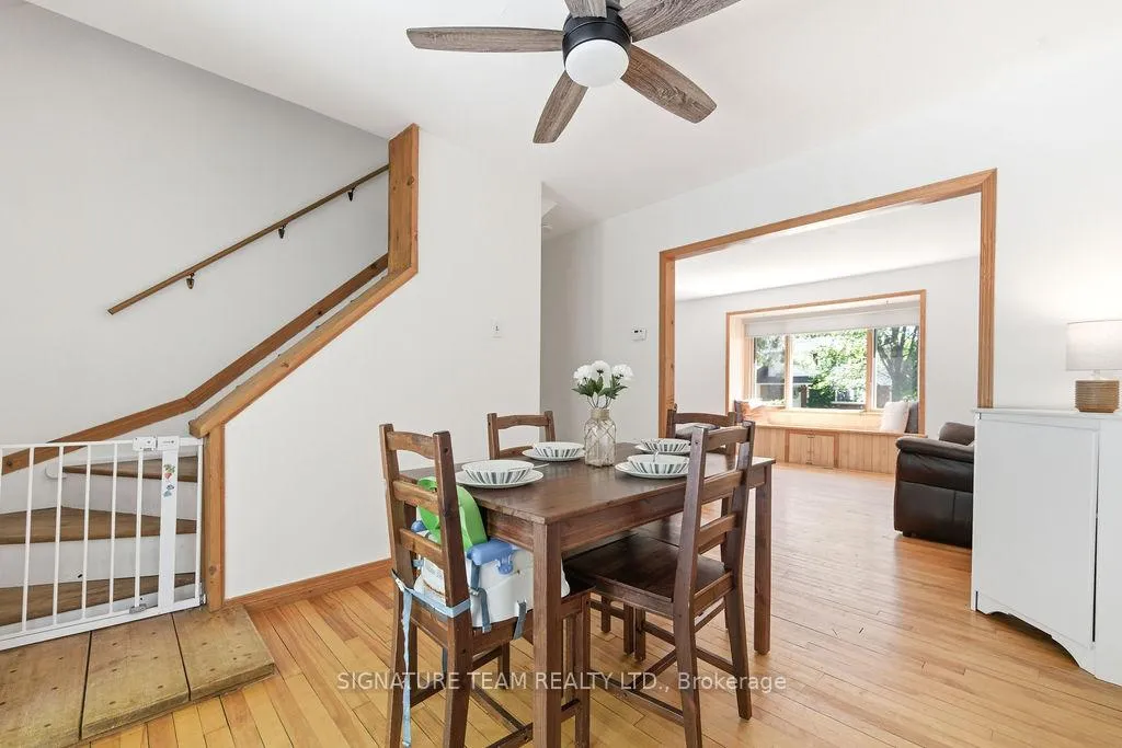 Photo 23 of 19 Thomson Crescent, Deep River — HOMEH