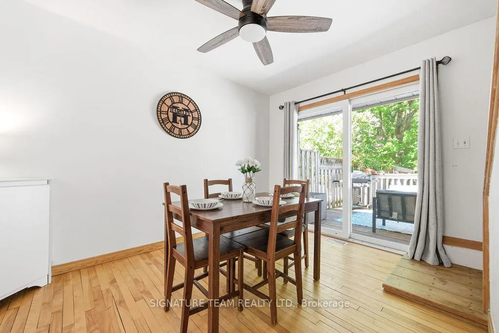 Photo 24 of 19 Thomson Crescent, Deep River — HOMEH