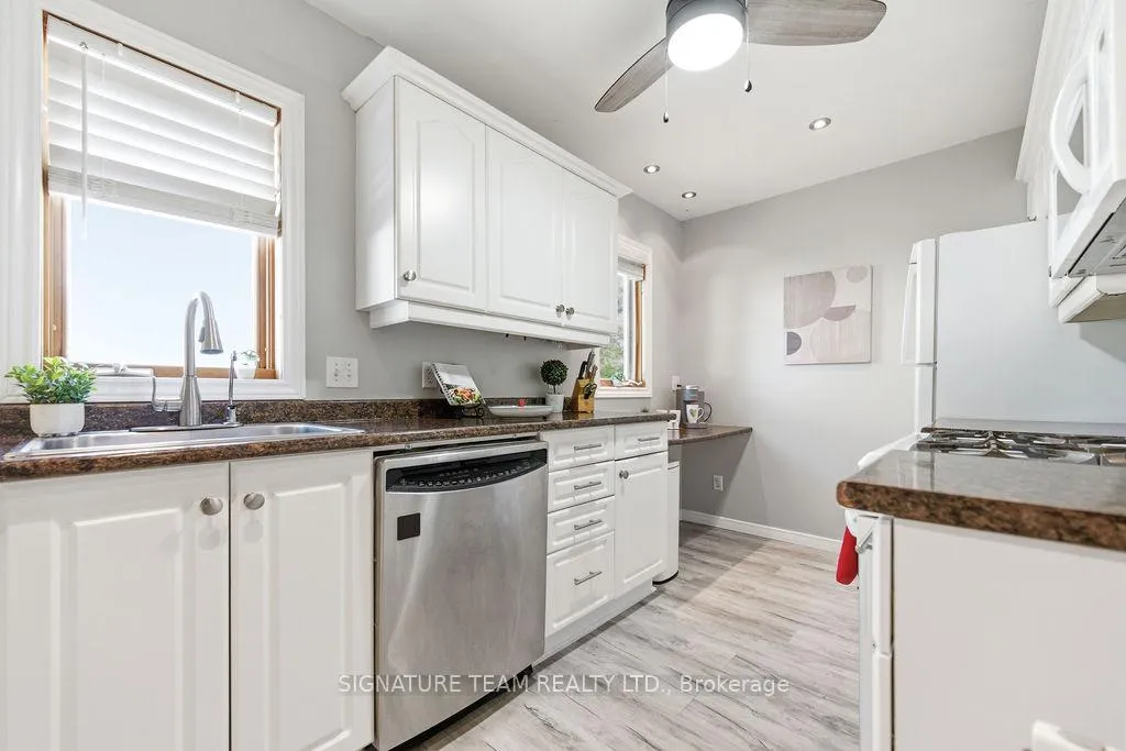 Photo 26 of 19 Thomson Crescent, Deep River — HOMEH