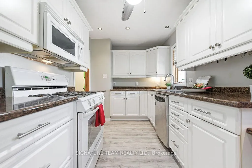 Photo 30 of 19 Thomson Crescent, Deep River — HOMEH