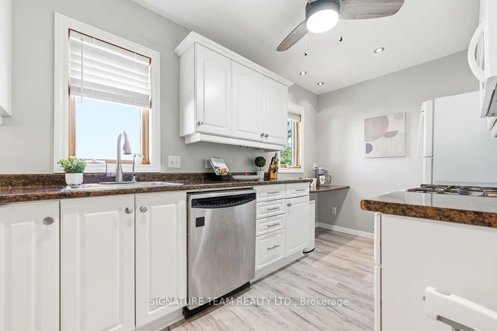 Photo 31 of 19 Thomson Crescent, Deep River — HOMEH
