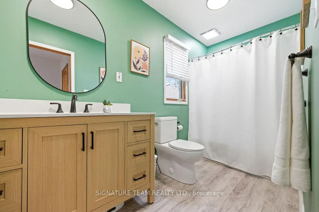 Photo 32 of 19 Thomson Crescent, Deep River — HOMEH