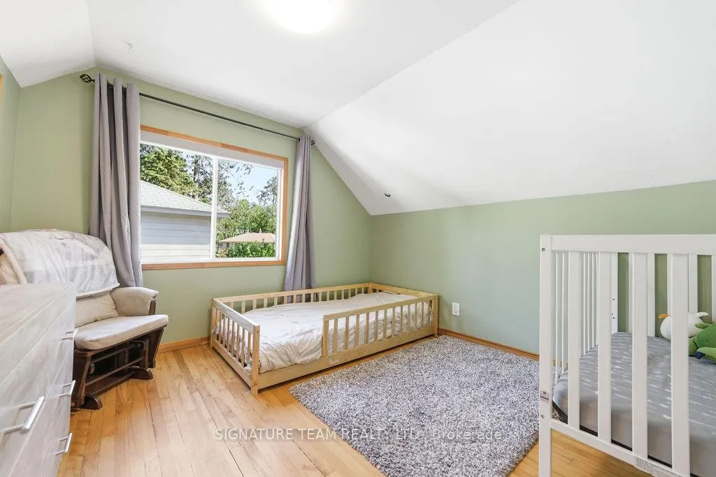 Photo 35 of 19 Thomson Crescent, Deep River — HOMEH