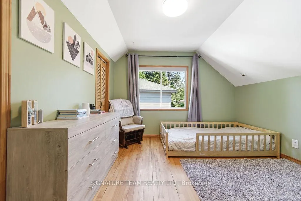 Photo 37 of 19 Thomson Crescent, Deep River — HOMEH