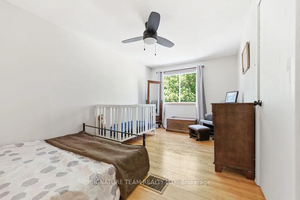 Photo 38 of 19 Thomson Crescent, Deep River — HOMEH
