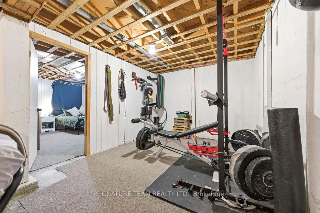 Photo 42 of 19 Thomson Crescent, Deep River — HOMEH