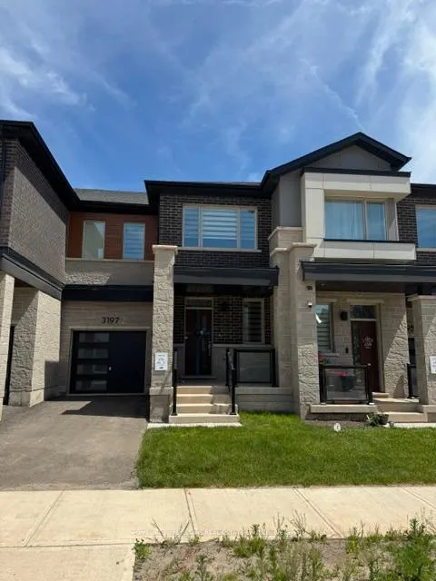 Photo 1 of 3197 Puffin Path, Oakville, Joshua Meadows — HOMEH