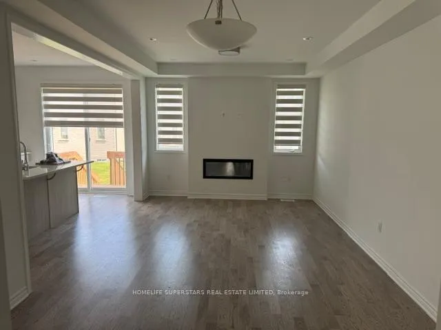 Photo 4 of 3197 Puffin Path, Oakville, Joshua Meadows — HOMEH