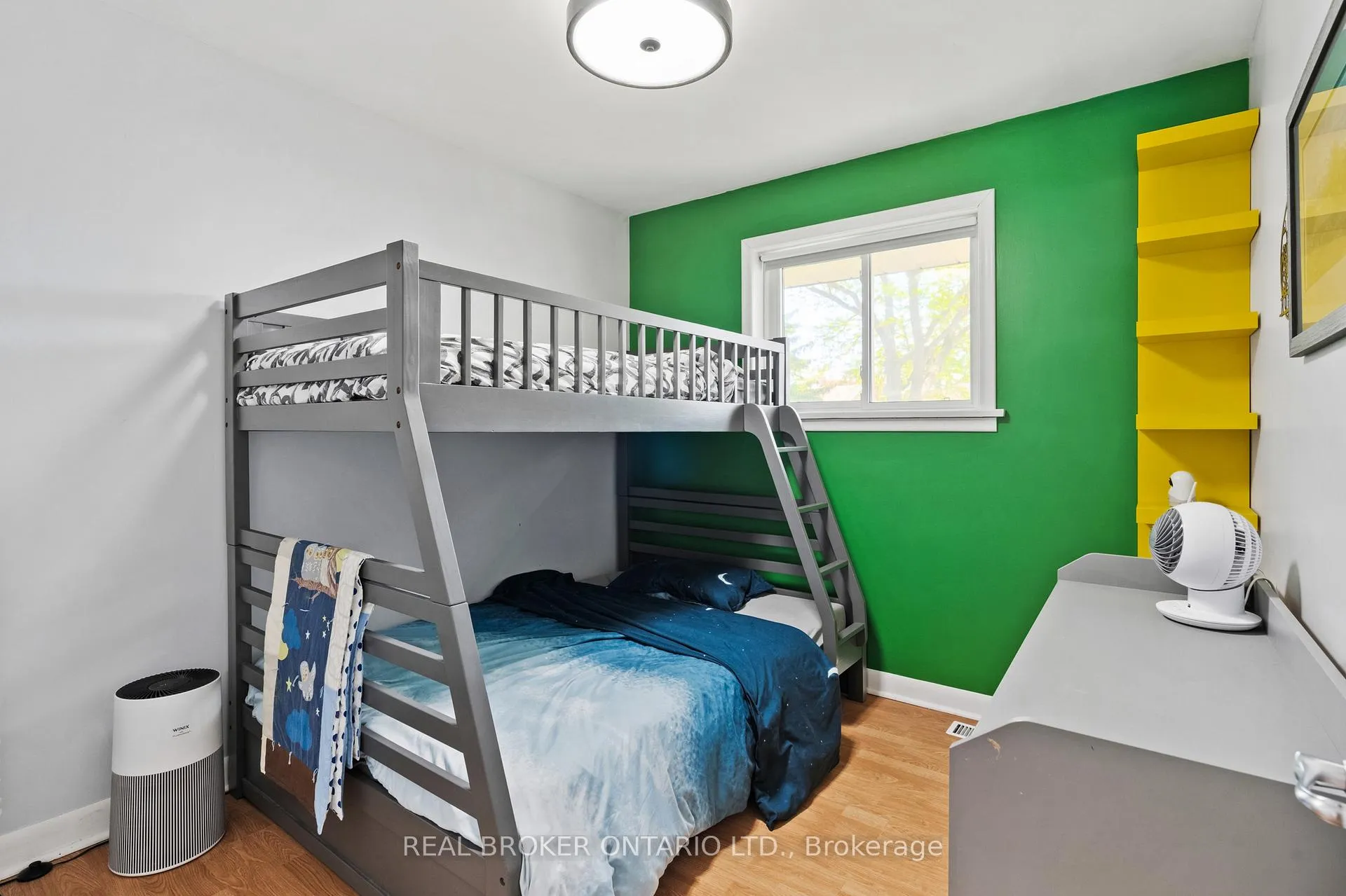 Photo 9 of 8 Goldsmith Avenue, St. Catharines, Bunting/Linwell — HOMEH