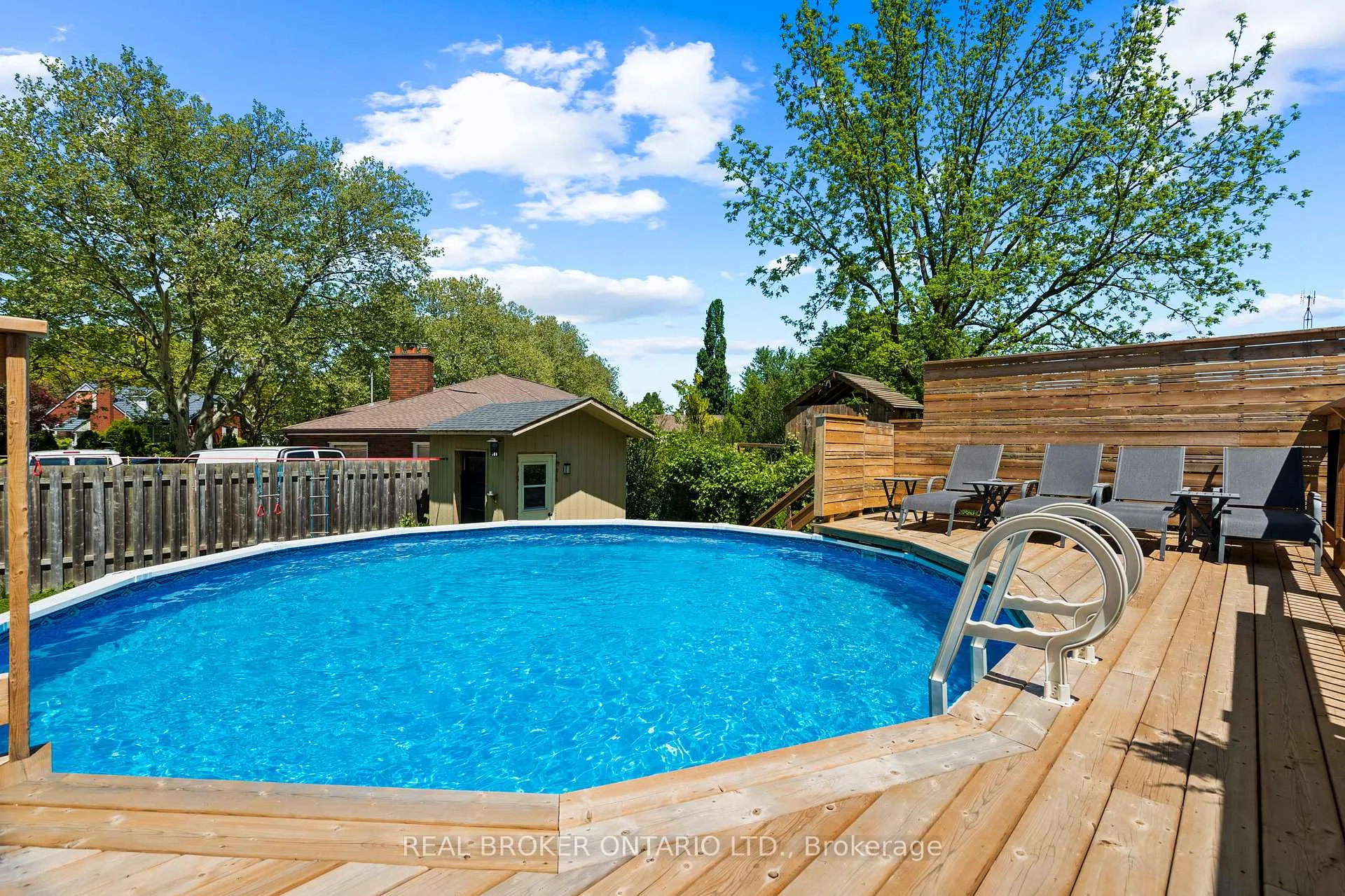 Photo 21 of 8 Goldsmith Avenue, St. Catharines, Bunting/Linwell — HOMEH