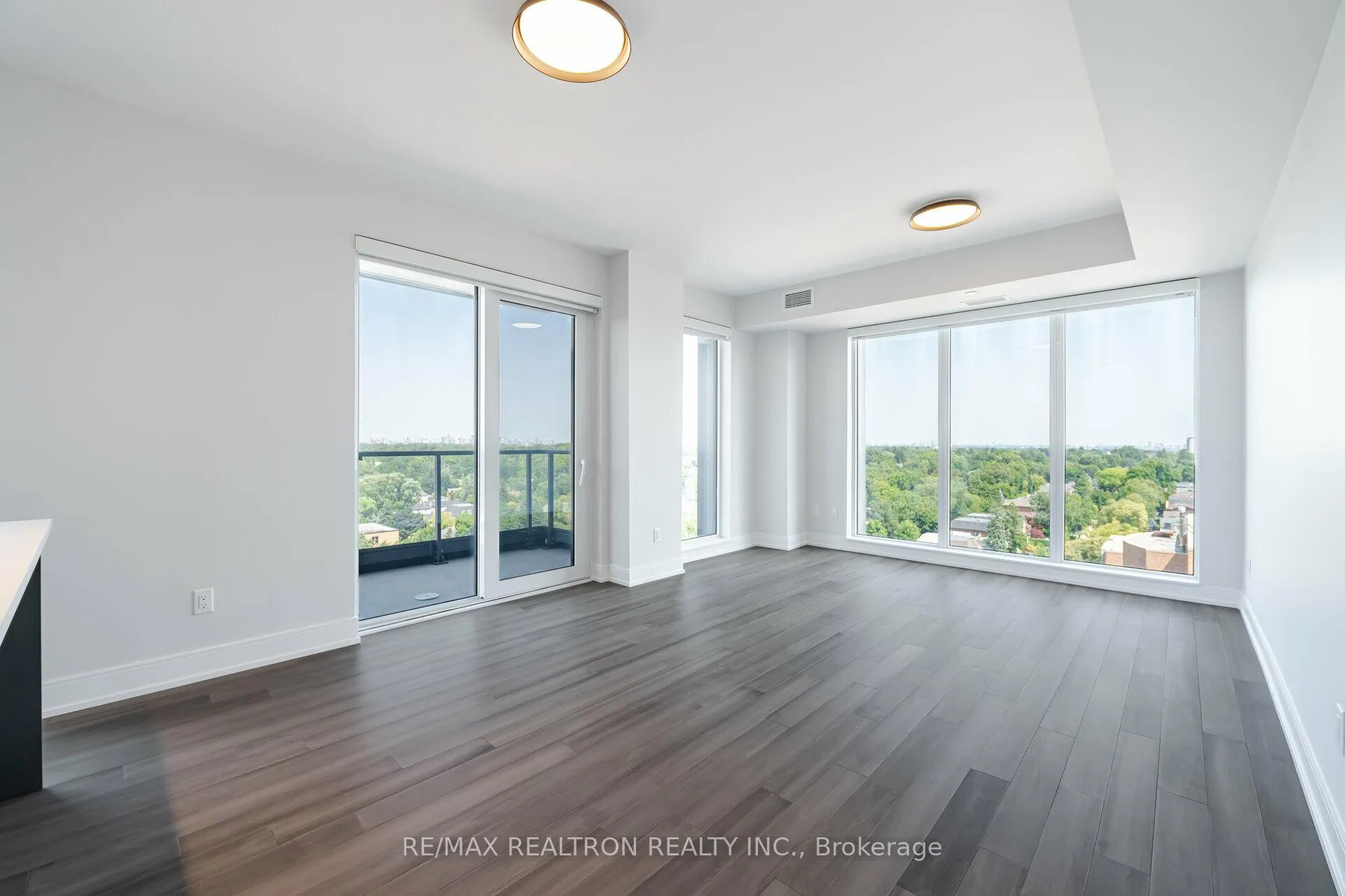 Photo 4 of Unit 1009, 2525 Bathurst Street, Toronto, Forest Hill North — HOMEH