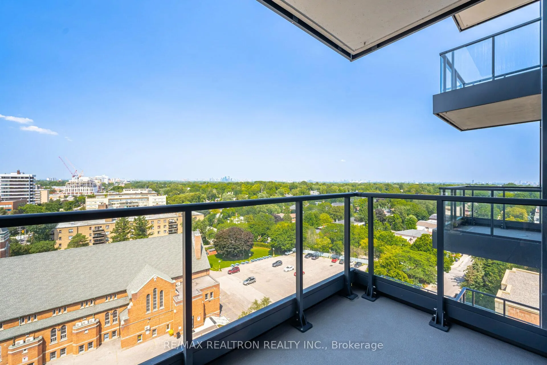 Photo 15 of Unit 1009, 2525 Bathurst Street, Toronto, Forest Hill North — HOMEH