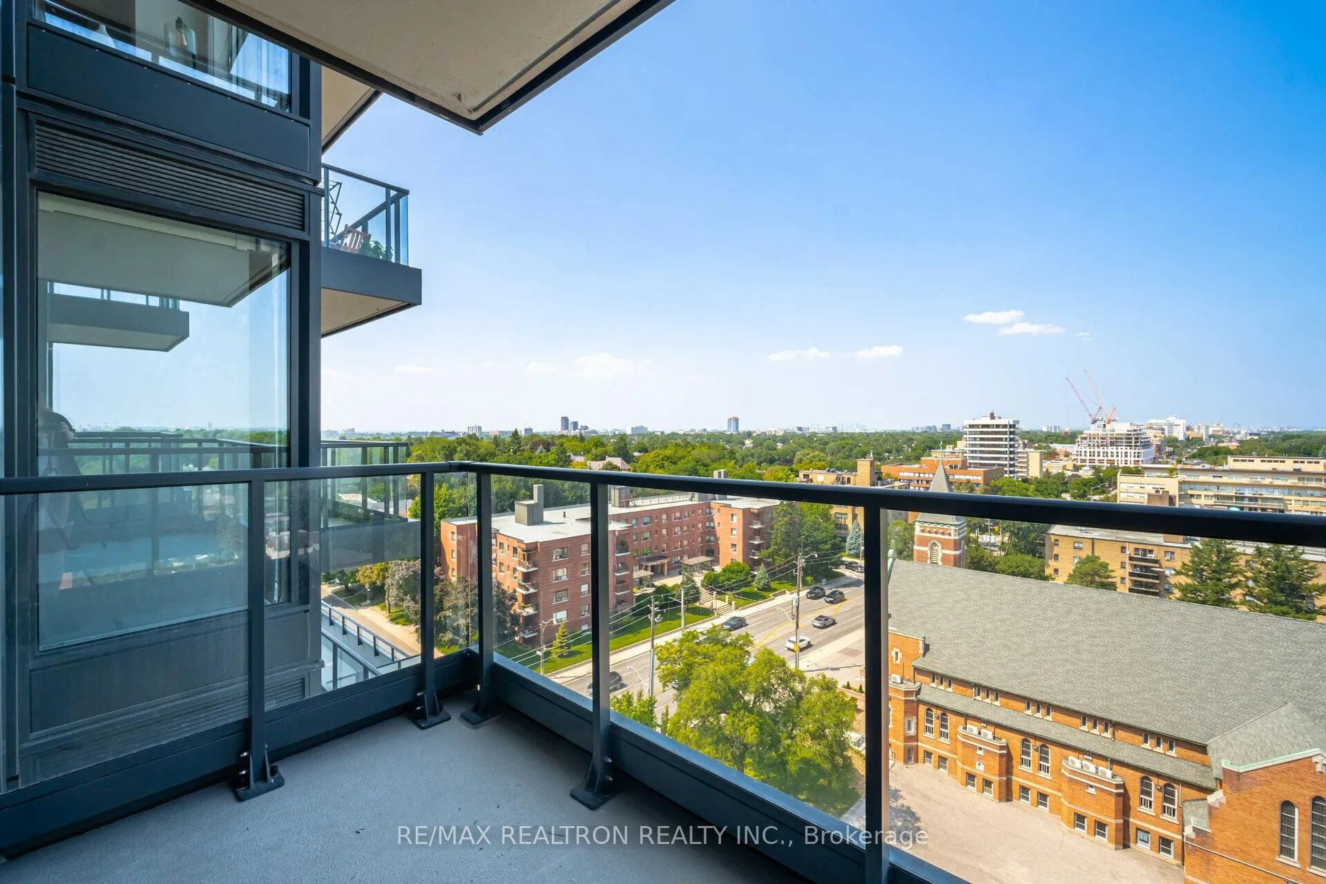 Photo 16 of Unit 1009, 2525 Bathurst Street, Toronto, Forest Hill North — HOMEH