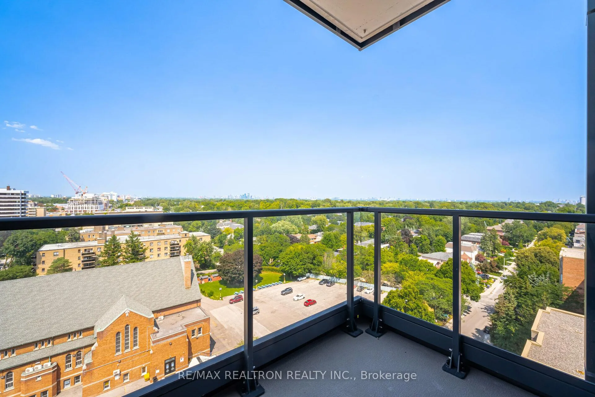Photo 21 of Unit 1009, 2525 Bathurst Street, Toronto, Forest Hill North — HOMEH