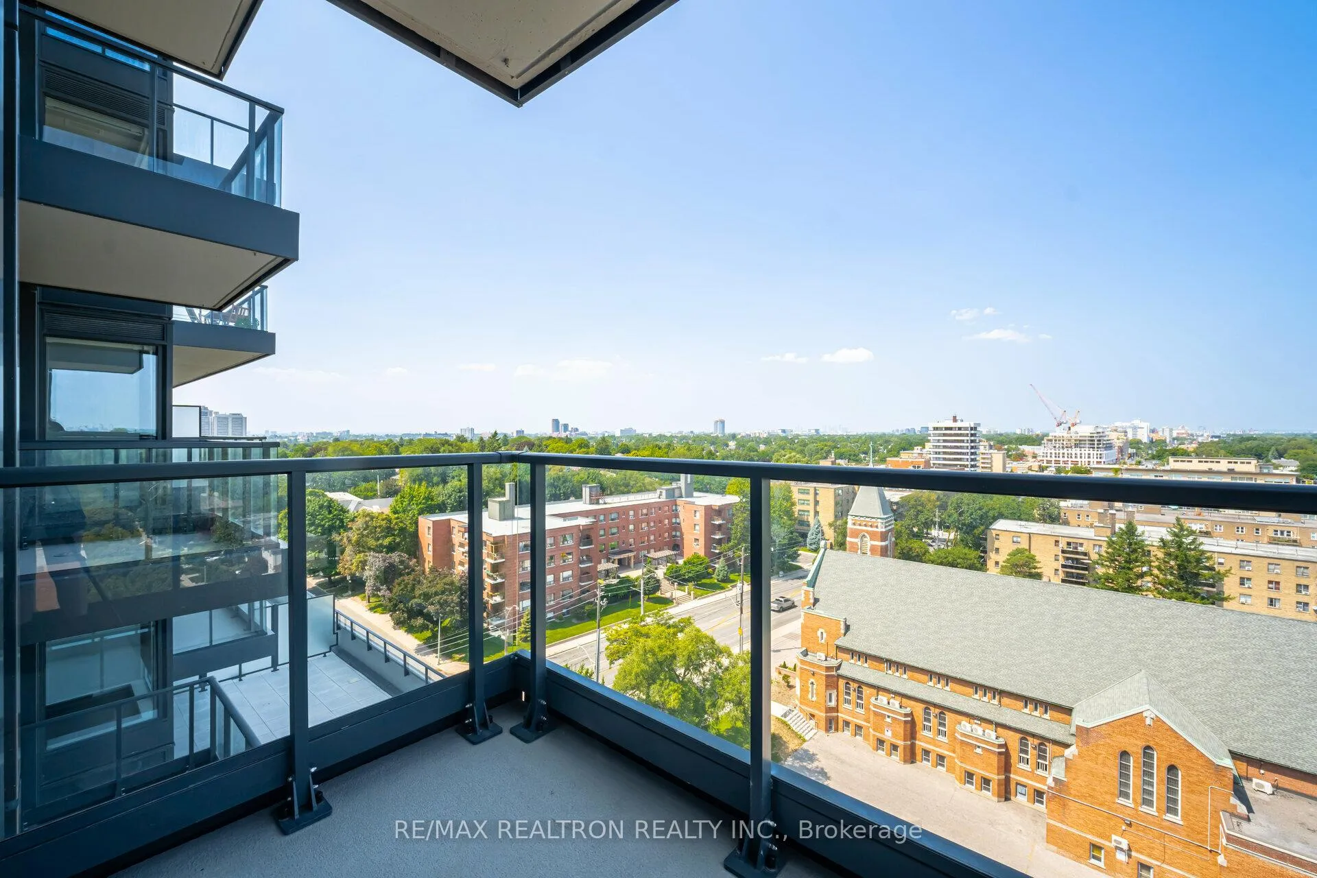 Photo 22 of Unit 1009, 2525 Bathurst Street, Toronto, Forest Hill North — HOMEH