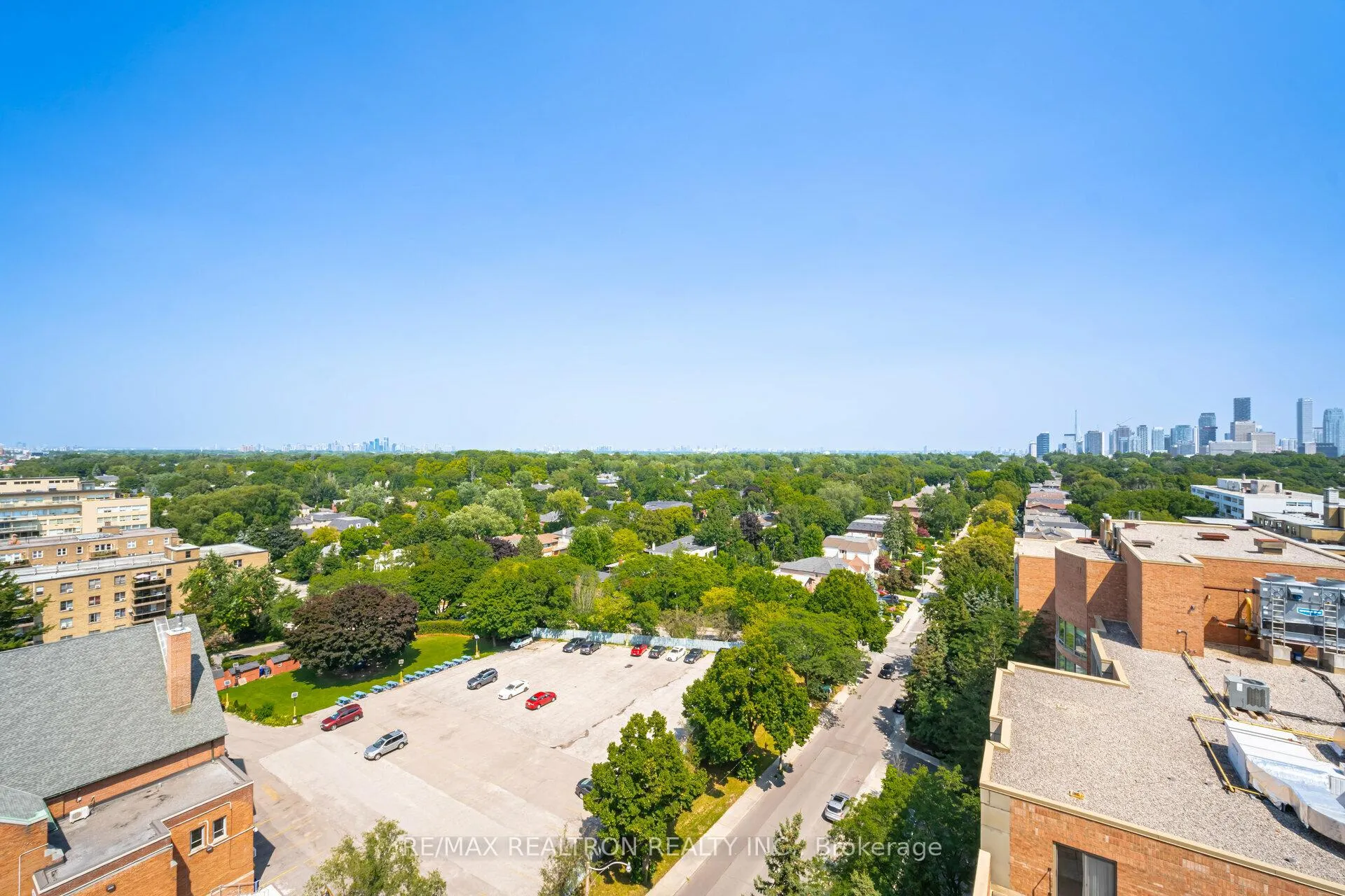 Photo 23 of Unit 1009, 2525 Bathurst Street, Toronto, Forest Hill North — HOMEH