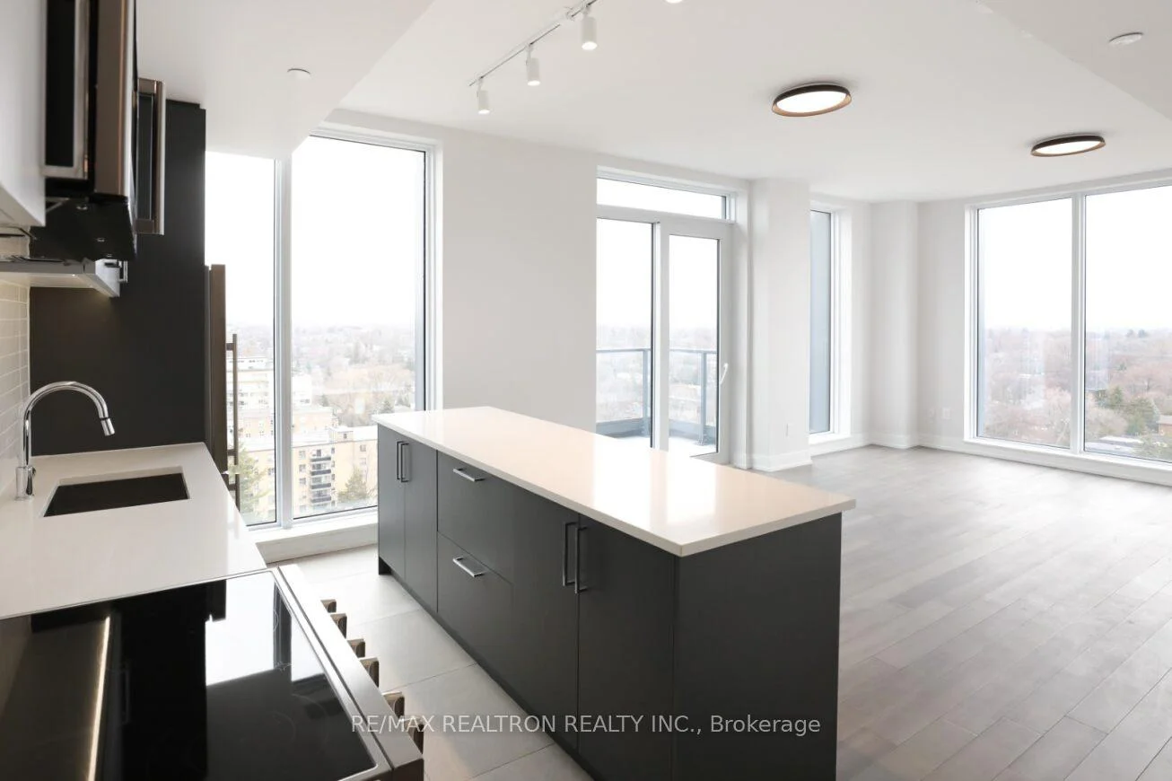 Photo 44 of Unit 1009, 2525 Bathurst Street, Toronto, Forest Hill North — HOMEH