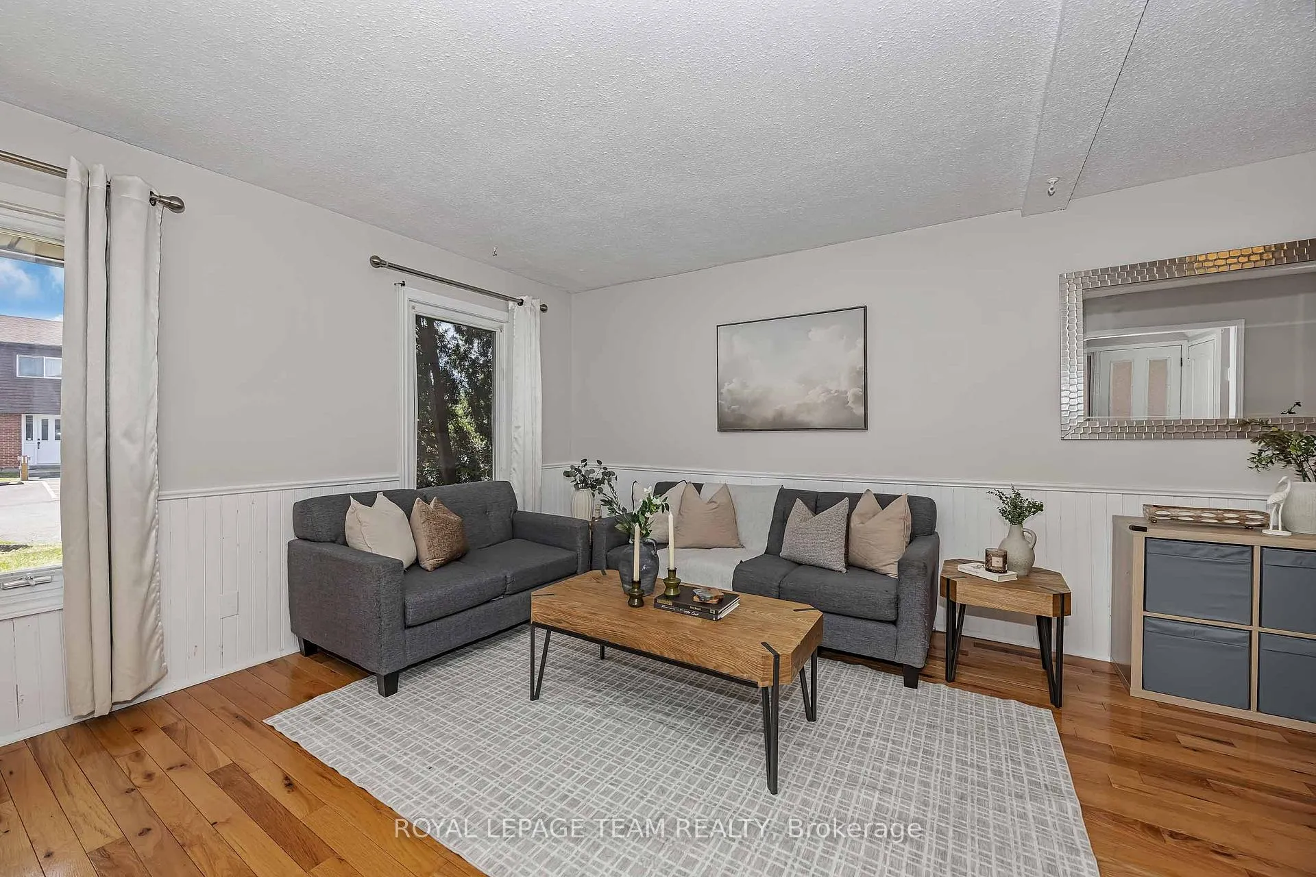 Photo 3 of Unit 26, 3107 Stockton Drive, Ottawa, Blossom Park/Kemp Park/Findlay Creek — HOMEH