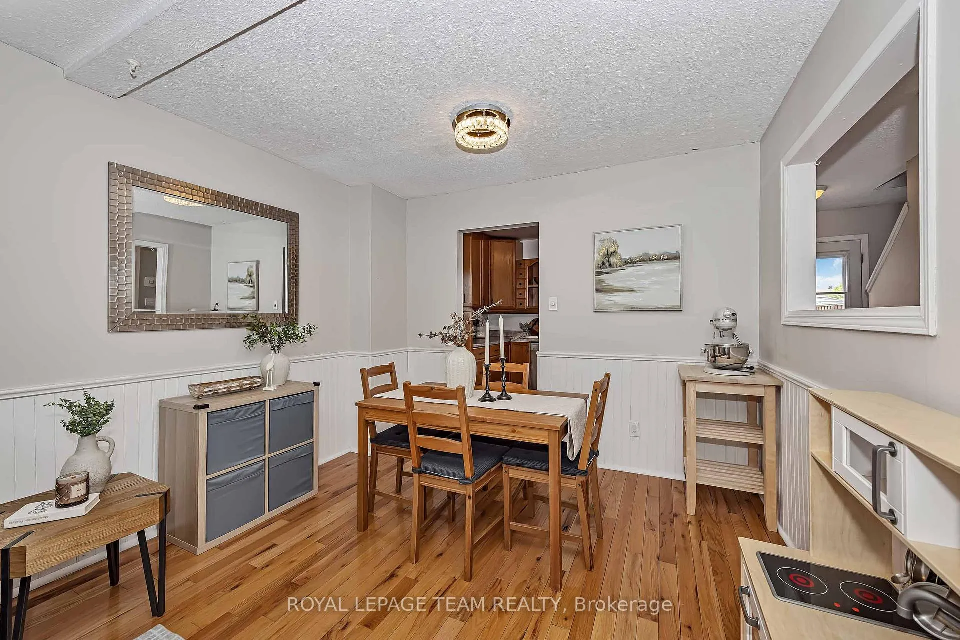 Photo 7 of Unit 26, 3107 Stockton Drive, Ottawa, Blossom Park/Kemp Park/Findlay Creek — HOMEH